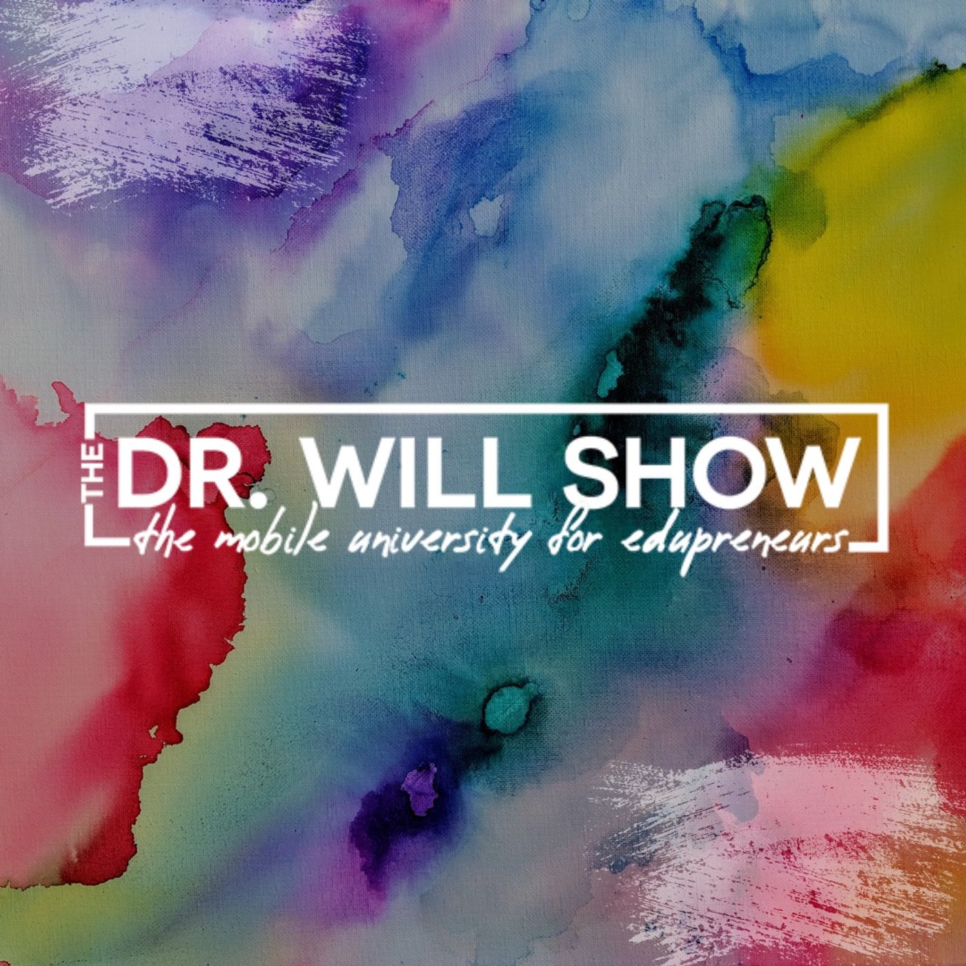 The Dr. Will Show Podcast