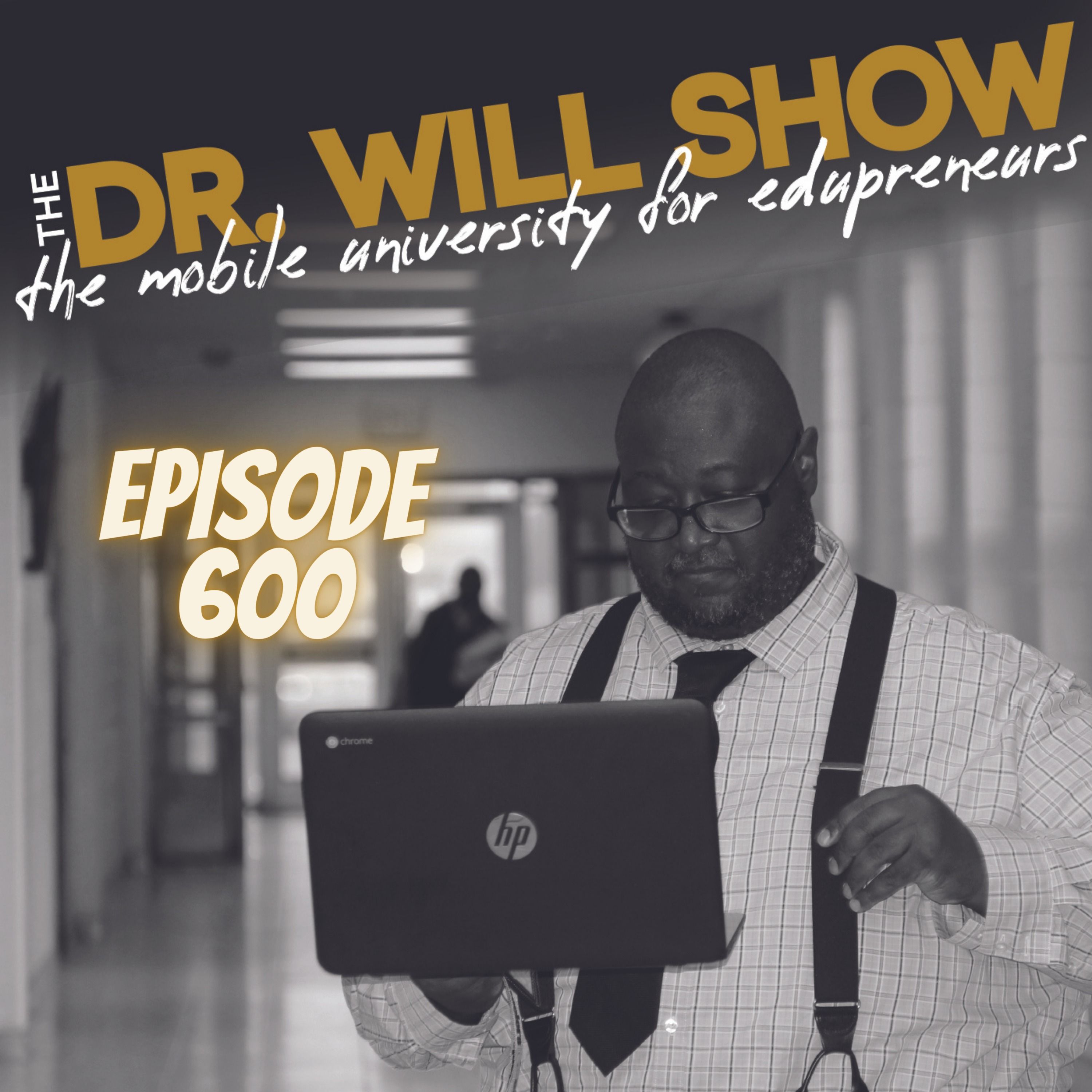 The Dr. Will Show Podcast