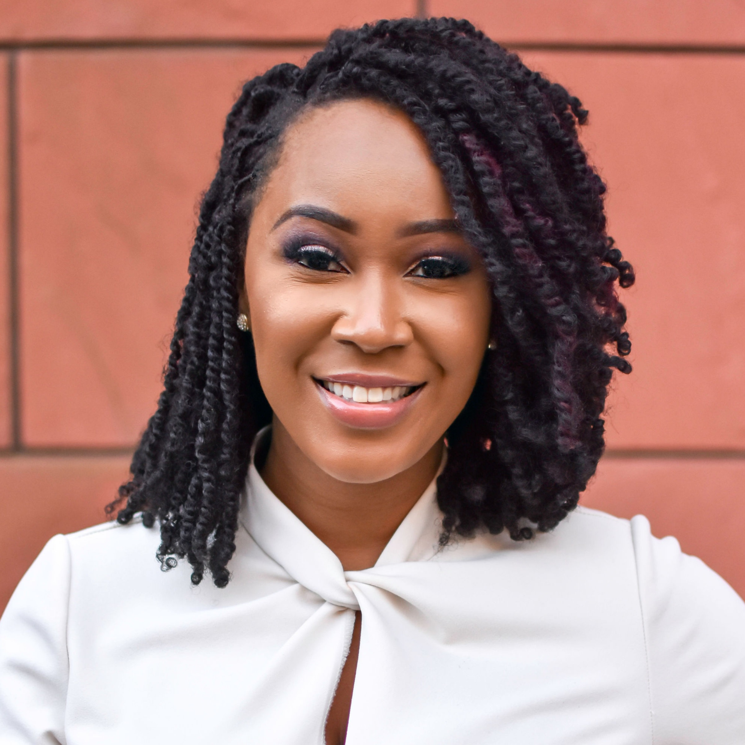 Dr. Janelle L. Williams (@SincerelyDrJae) - HBCUs Rock