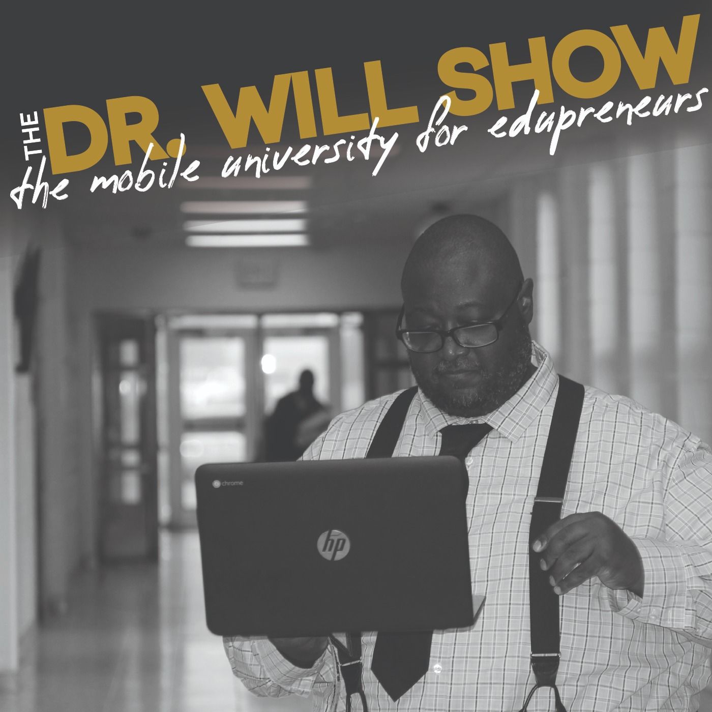 The Dr. Will Show Podcast