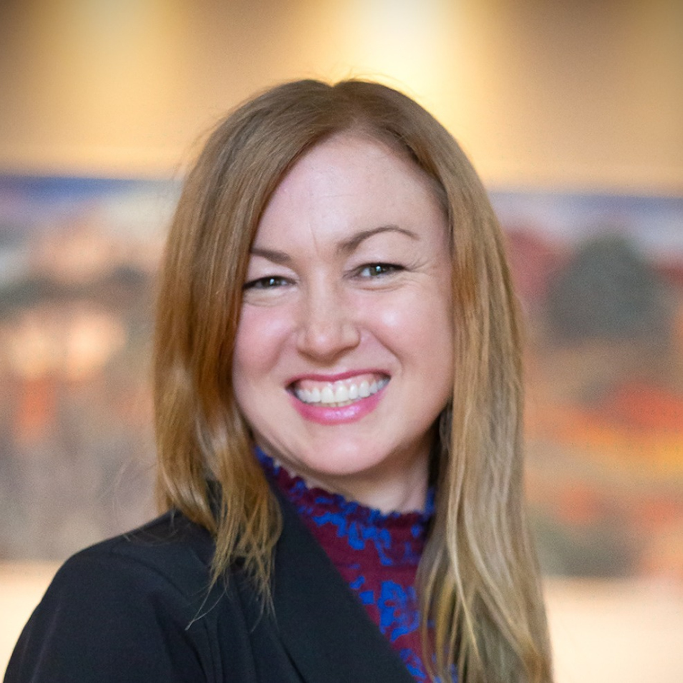 Sarah Ottow (@SarahOttow) - How To Build It So They Come