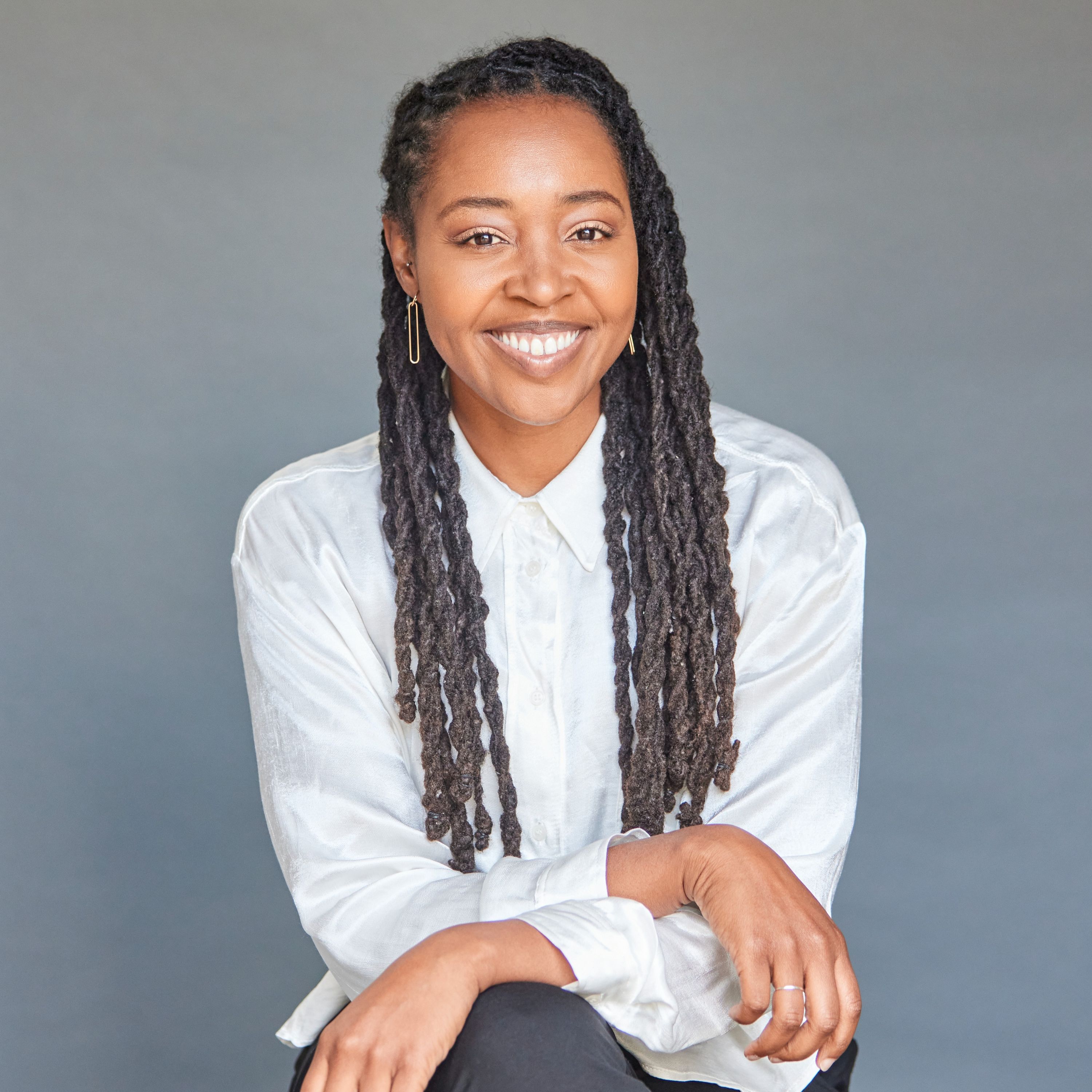 Dr. Lakeysha Hallmon (@DrKeyHallmon) - Turning Black Gifts into Black Dollars