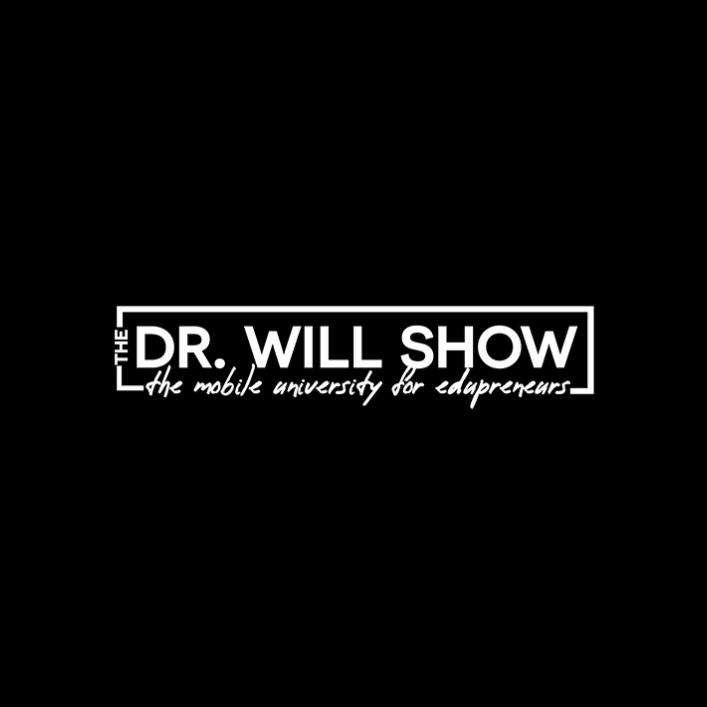 The Dr. Will Show Podcast