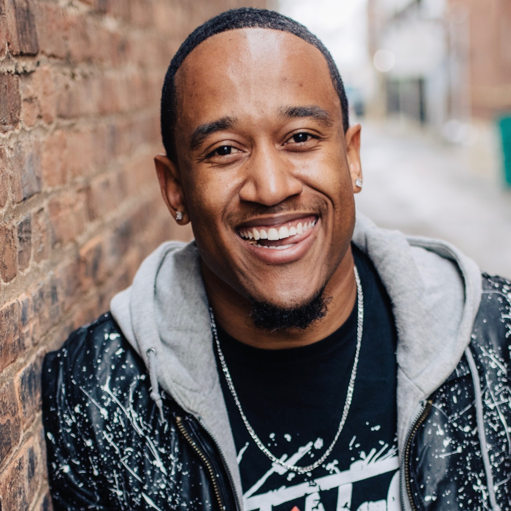 Caleb Brown (@calebs_canvas) - How To Monetize Your Passion