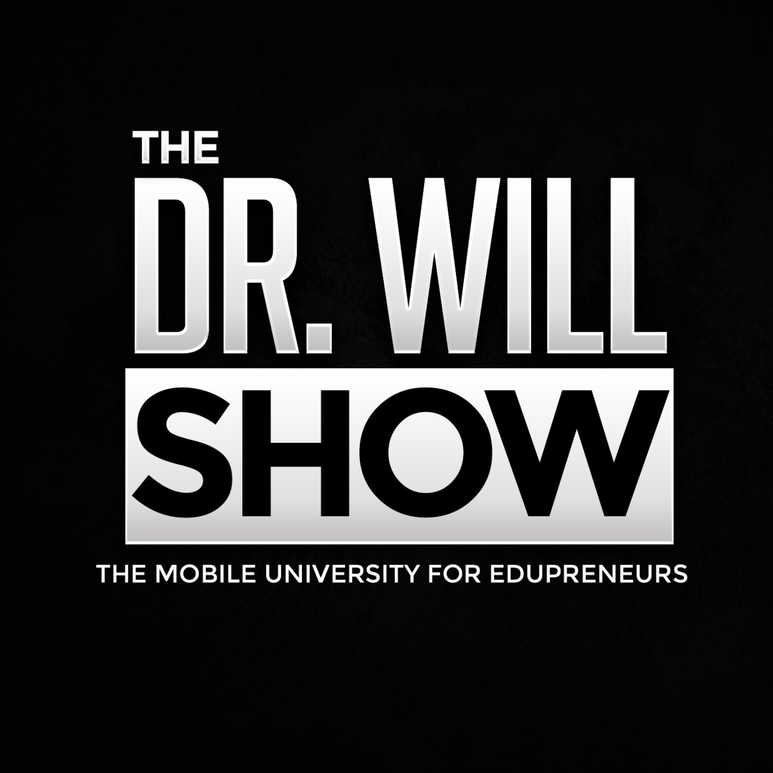 The Dr. Will Show Podcast