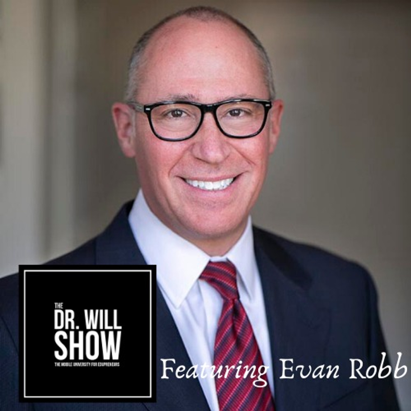 The Dr. Will Show Podcast