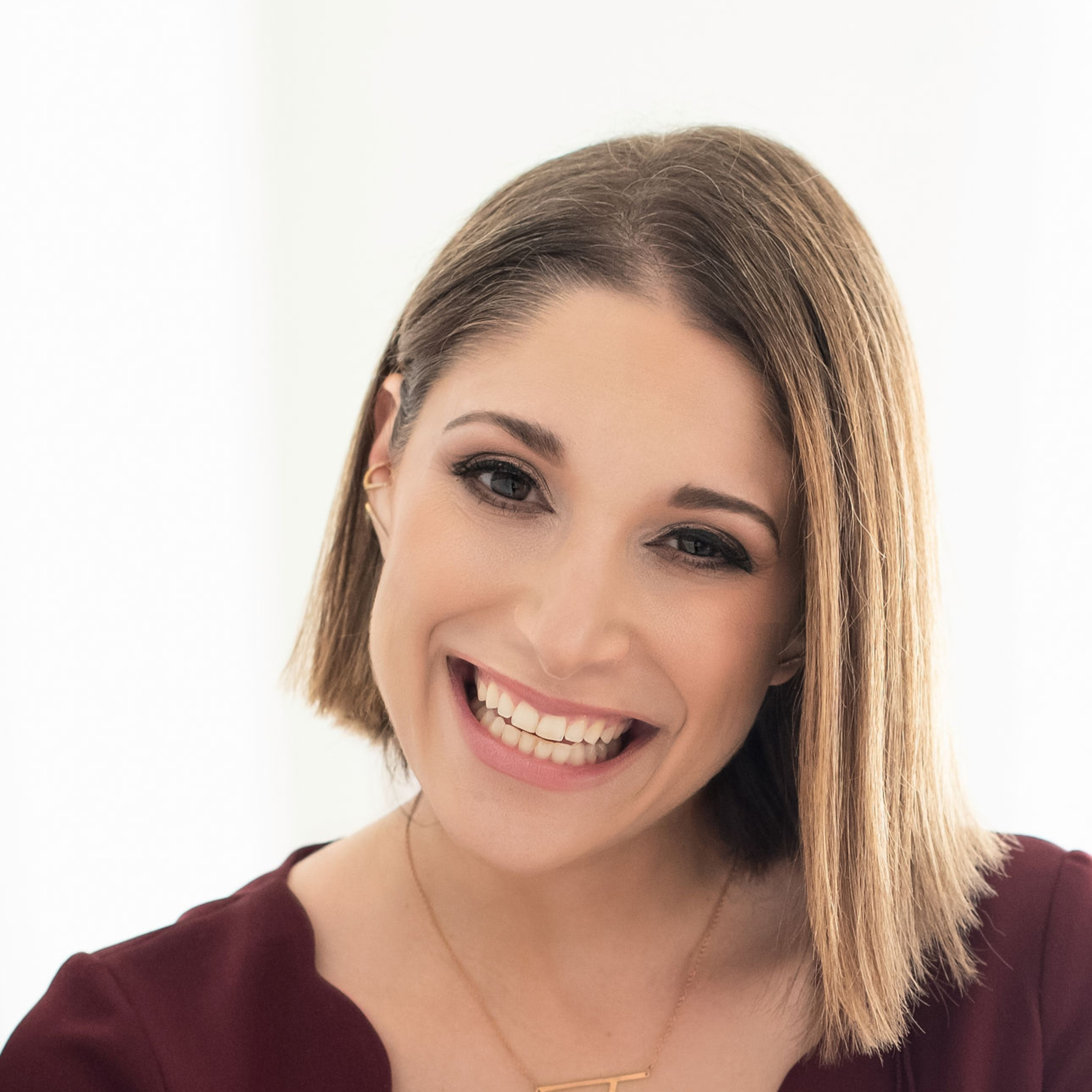 Alissa Carpenter (@NotOkThatsOk) - How To Recognize Your Entrepreneurial Calling