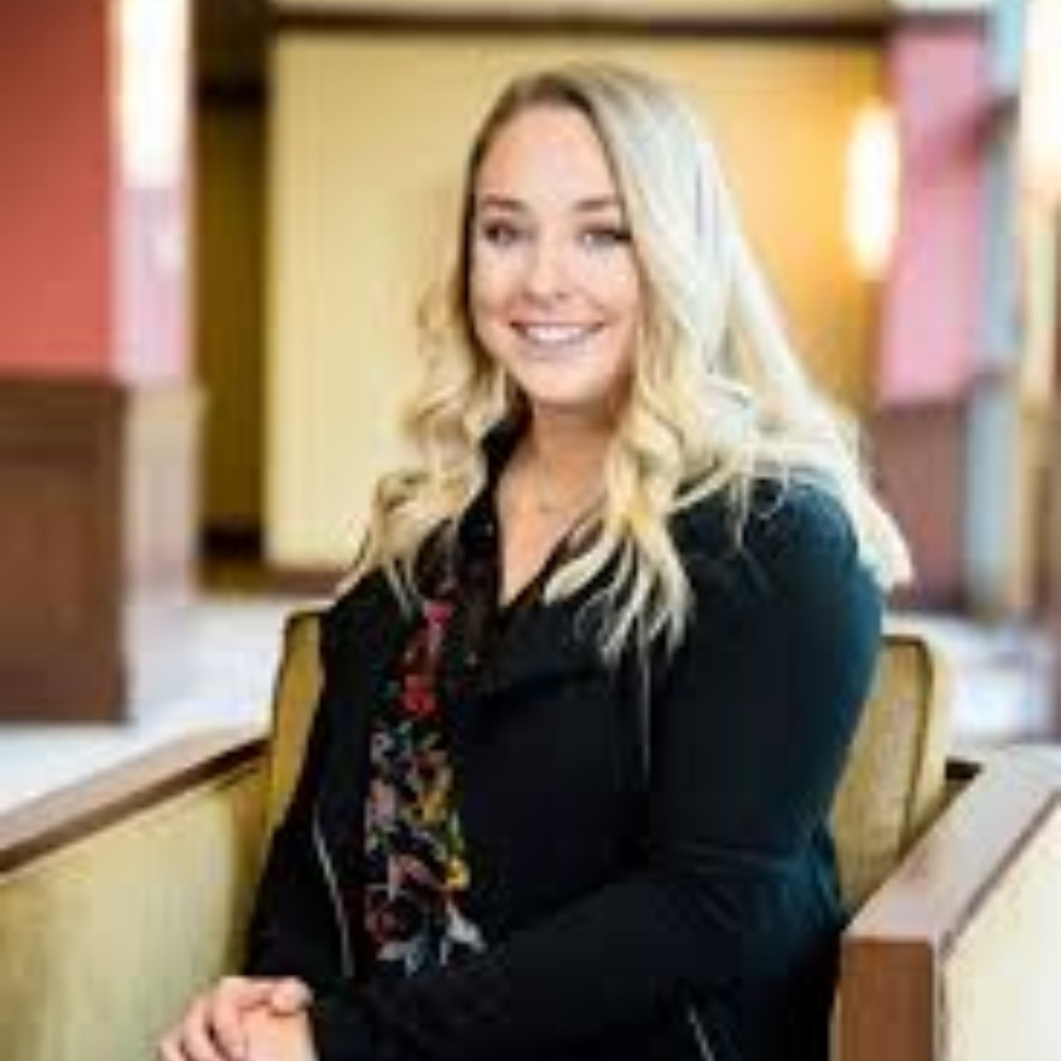 Amber Ravenscroft (@ambravenscroft) - How To Integrate Entrepreneurship Within The Core K12 Curriculum