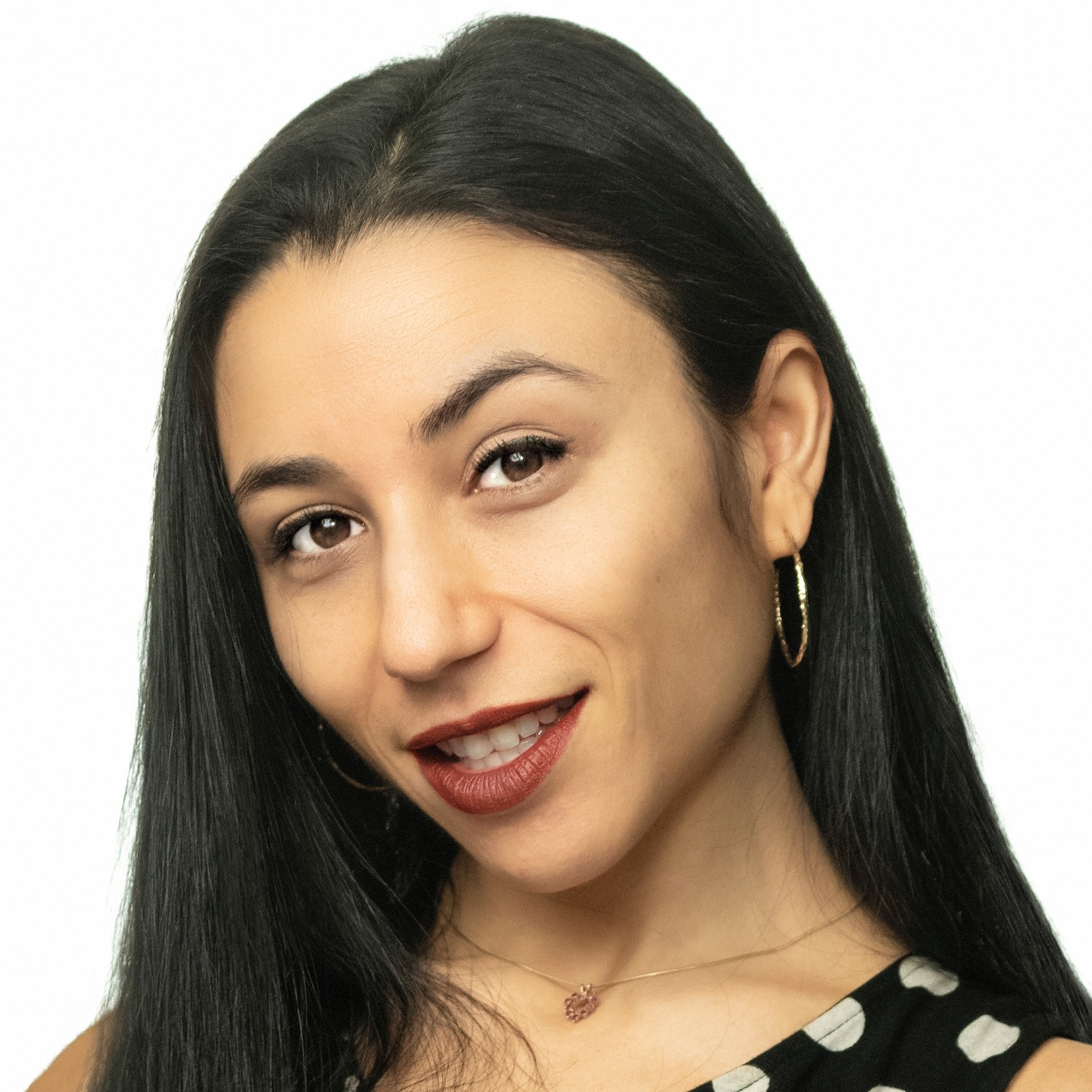 Stacey Roshan (@buddyxo) - How To Tech With Heart