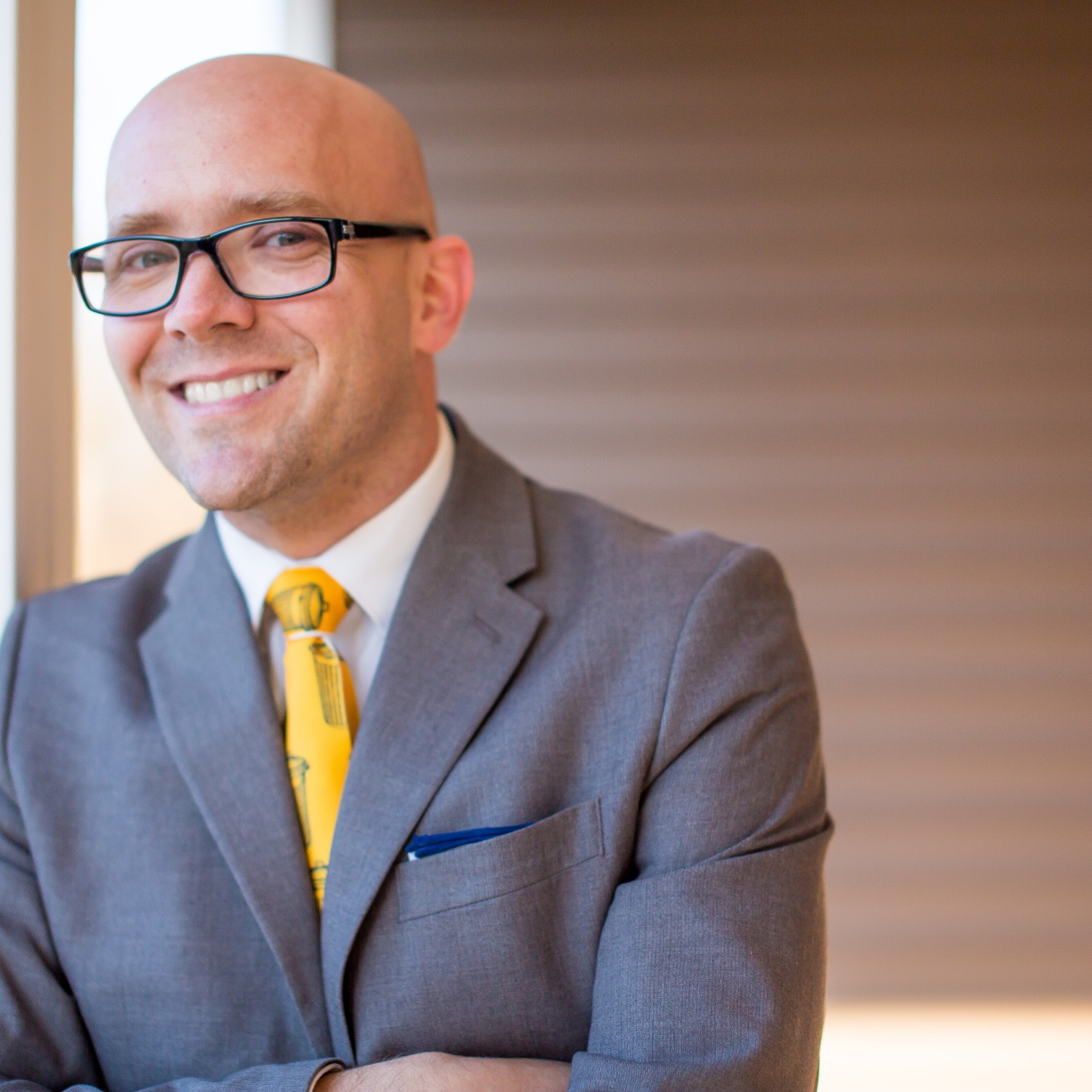 Matt Miller (@jmattmiller) - How To Chart Your Own Path