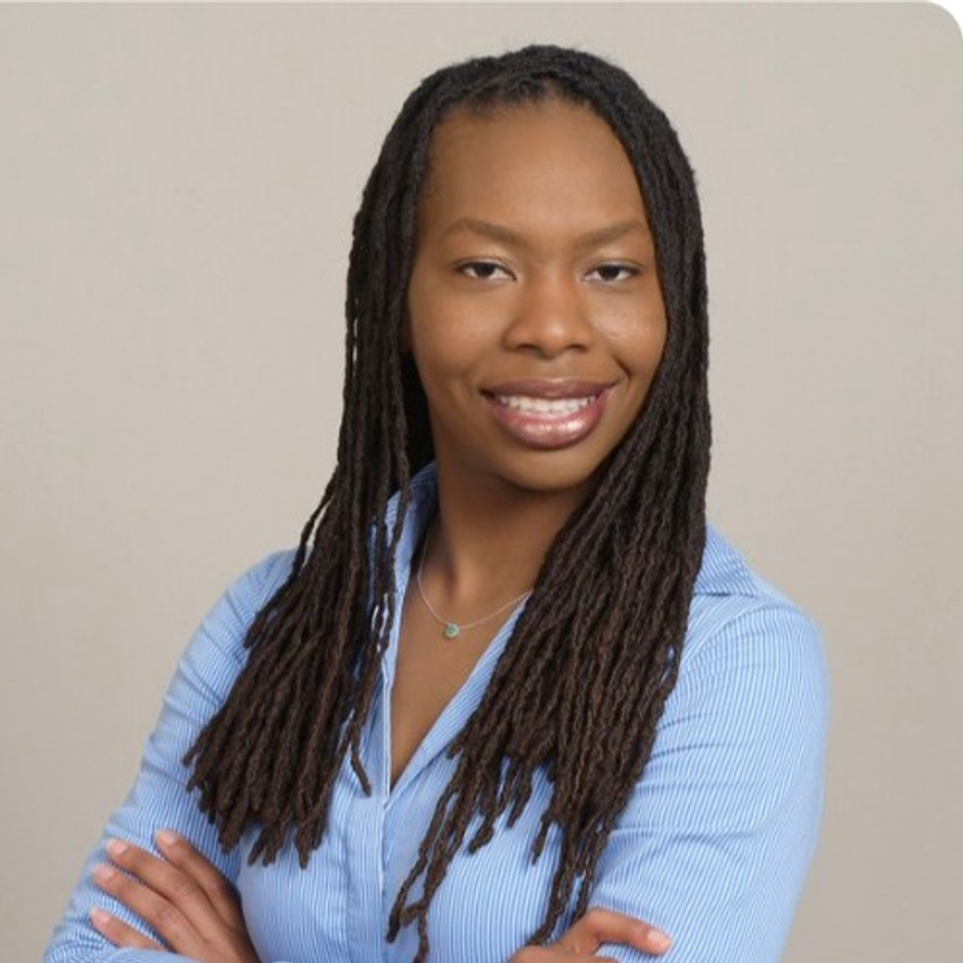 Dr. Alisha Brown (@AliB_iCoach) - How To Embrace The Online Classroom