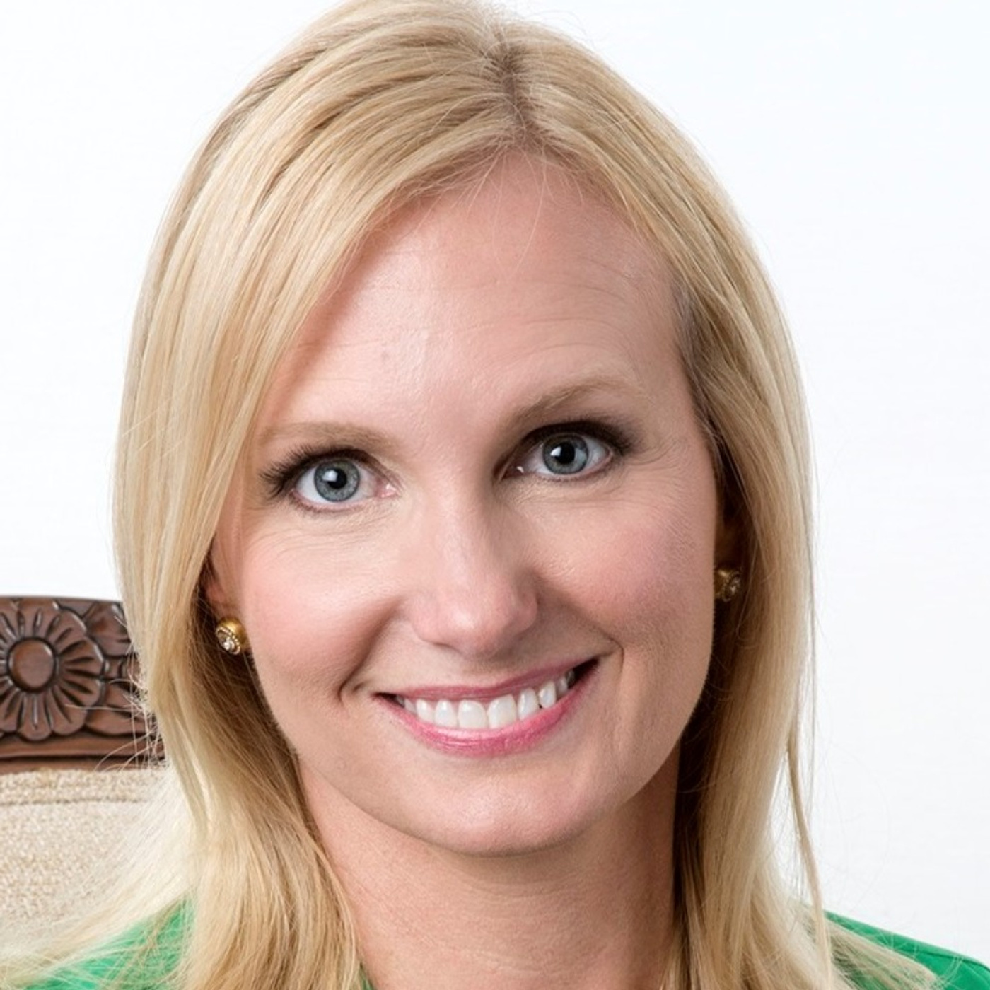 Dr. Julie Hasson (@JulieSHasson) - How To Be About The Mission And The Message