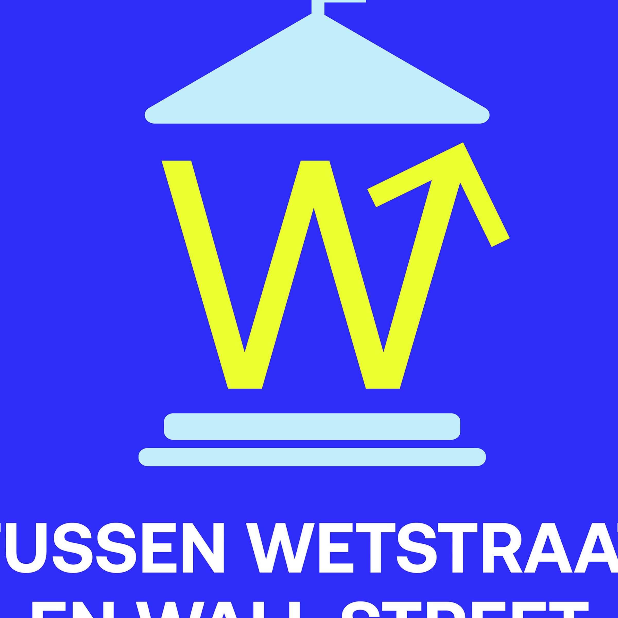 Tussen Wetstraat en Wall Street 04: De Vlaamse kinderopvang in crisis en de echte bom onder de meerwaardebelasting episode artwork