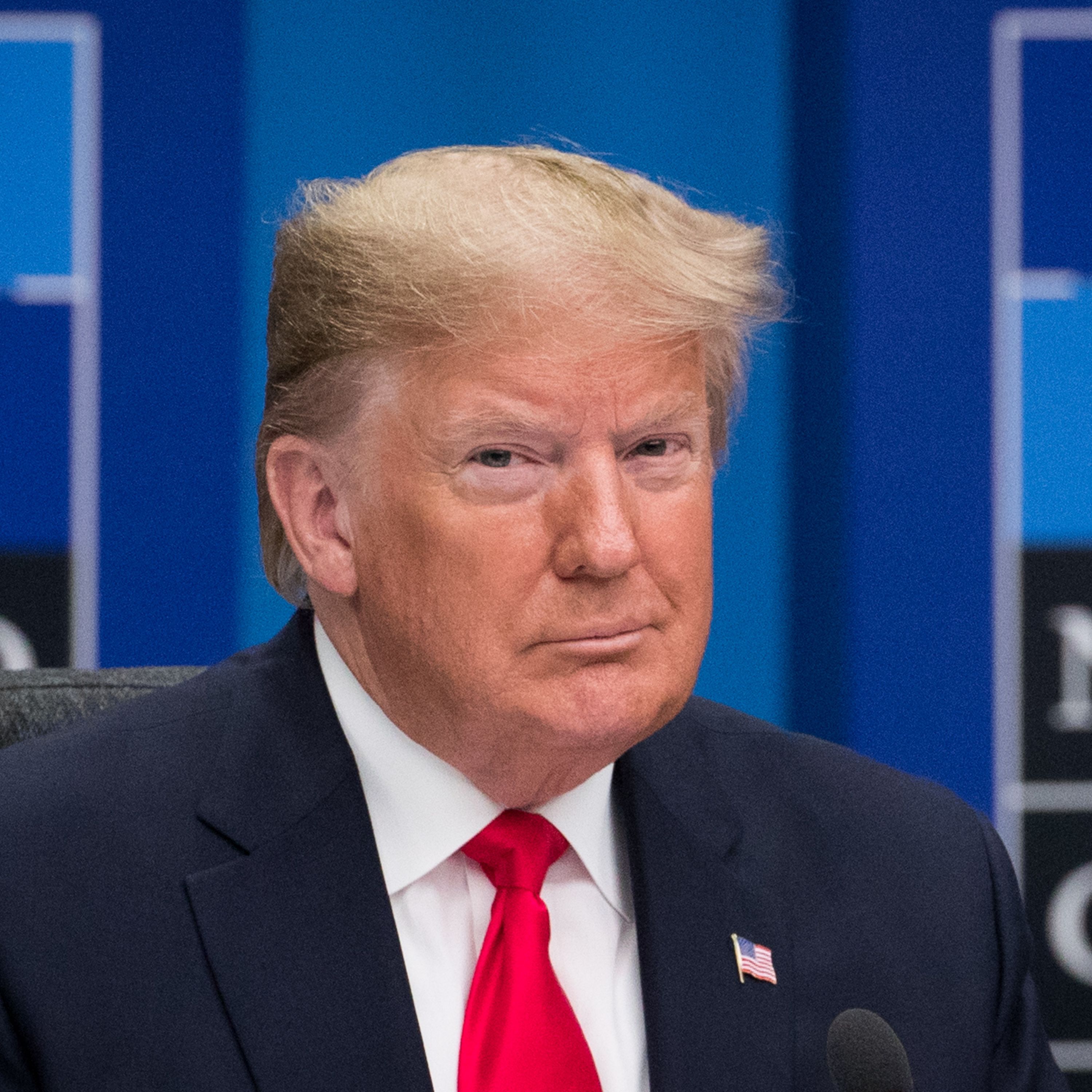 Tussen Wetstraat en Wall Street: extra editie over Donald Trump, Oekraïne en Europa episode artwork