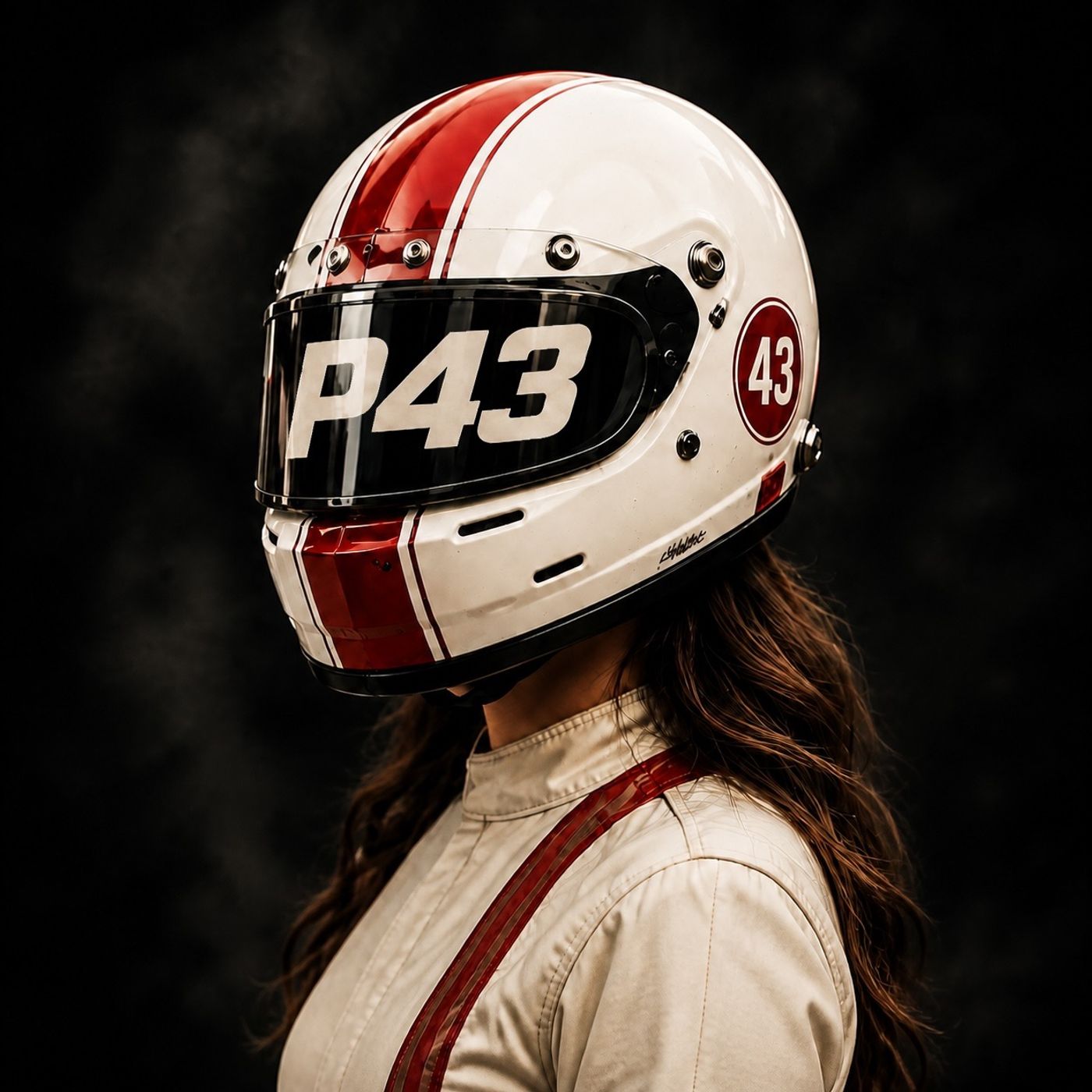 Paddock 43: An F1 Podcast podcast artwork
