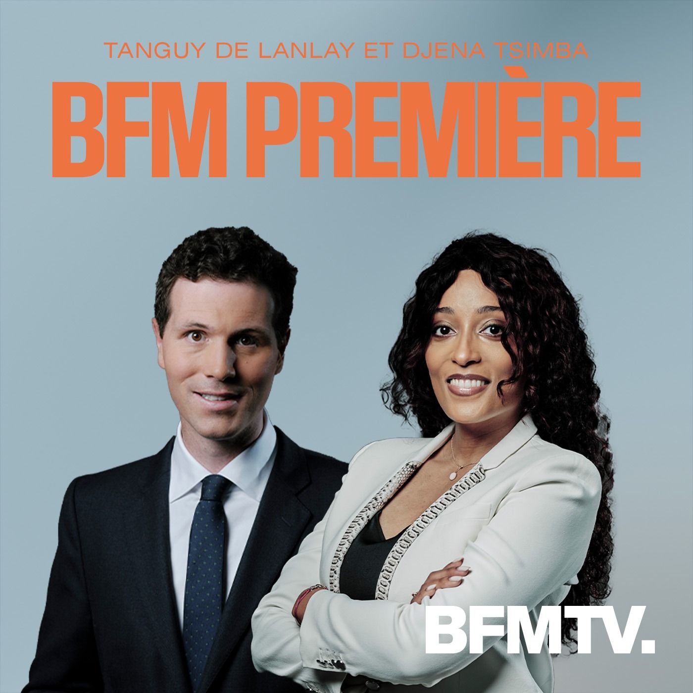BFM Première Prématinale