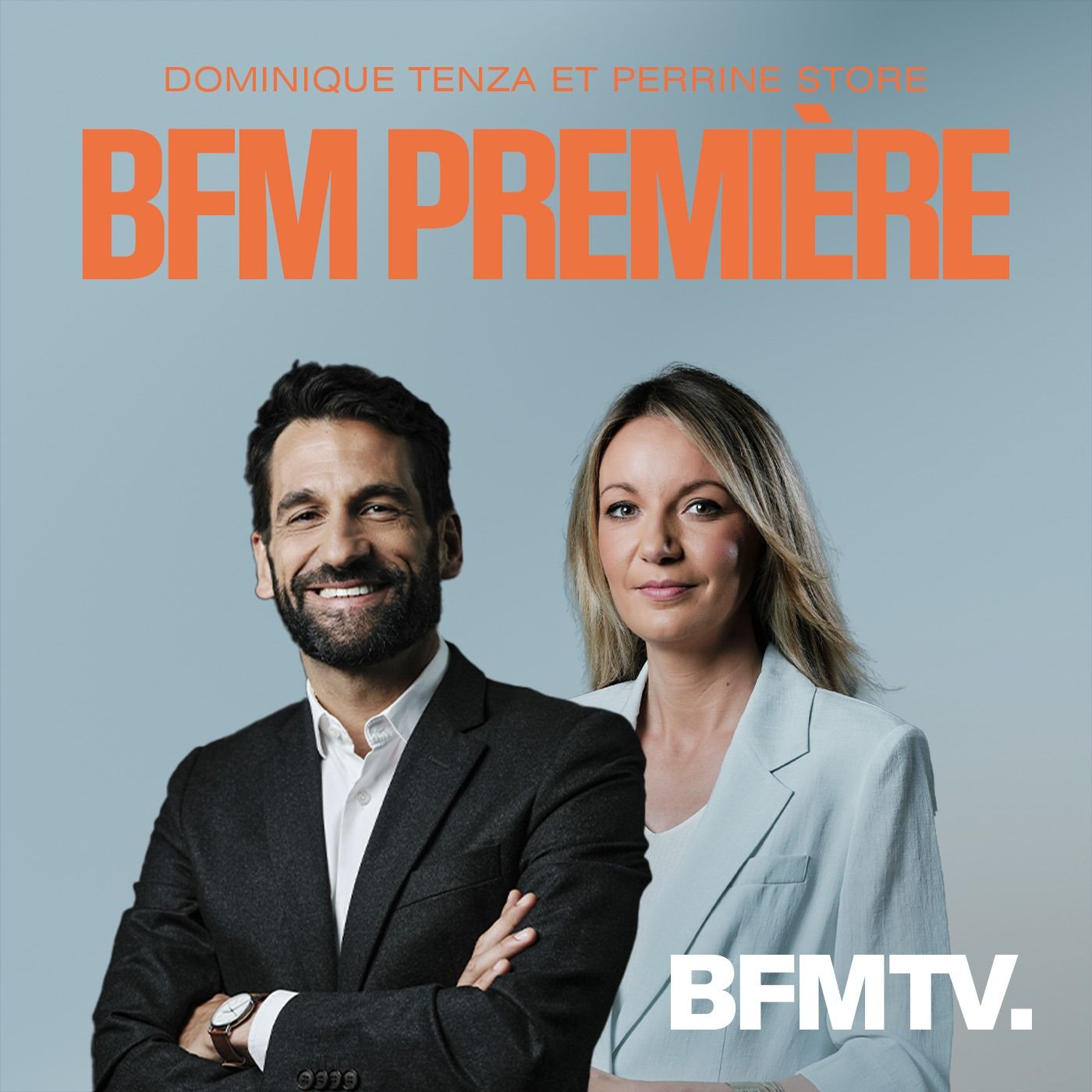BFM Première