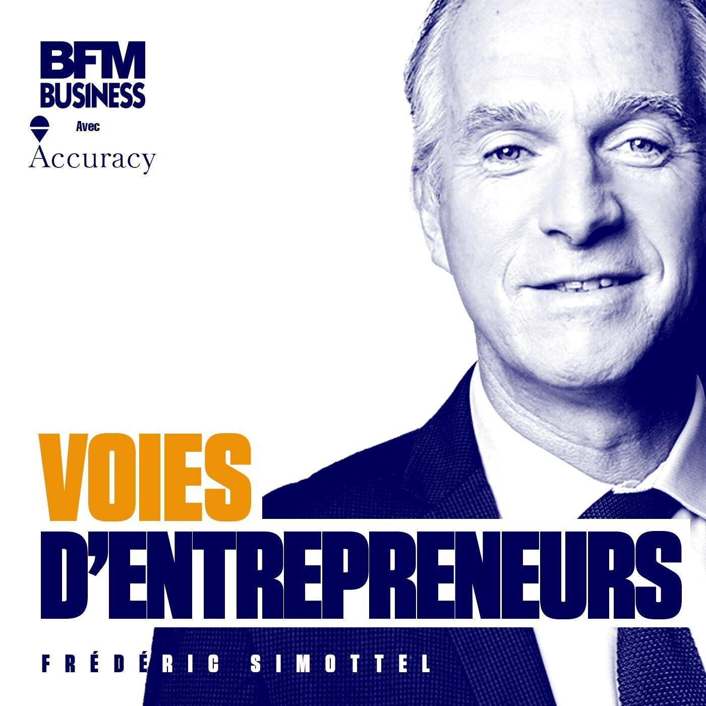 Voies d’entrepreneurs