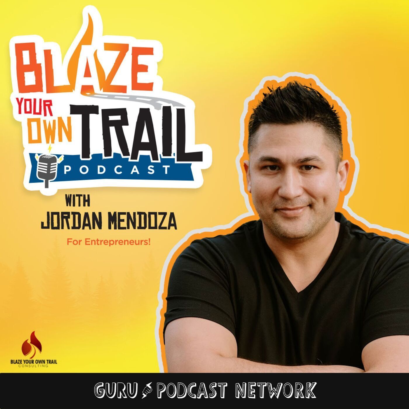 S2: Episode 7: From Surviving Death Multiple Times to Inspiring Others With TShane Johnson