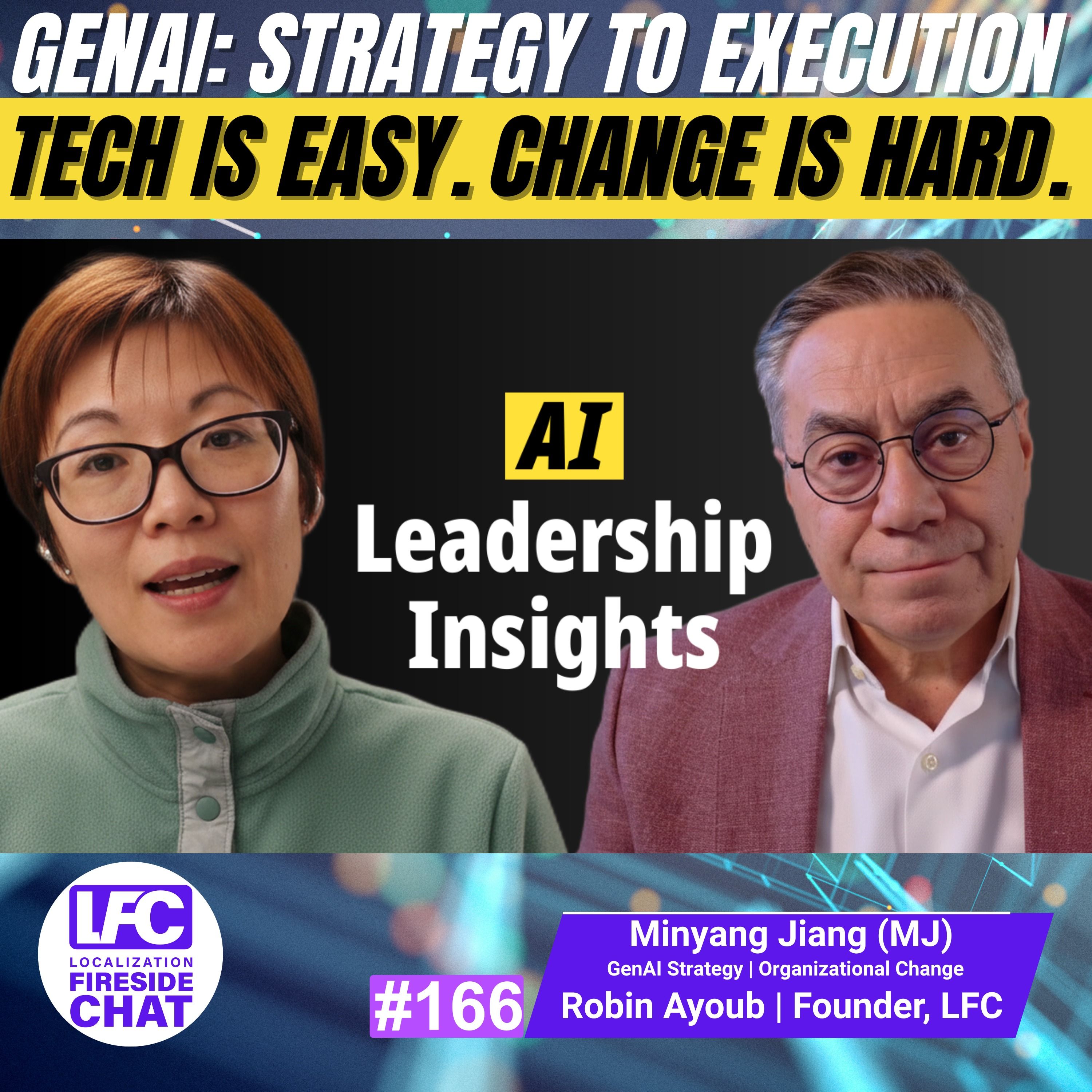 GenAI: From Strategy to Execution