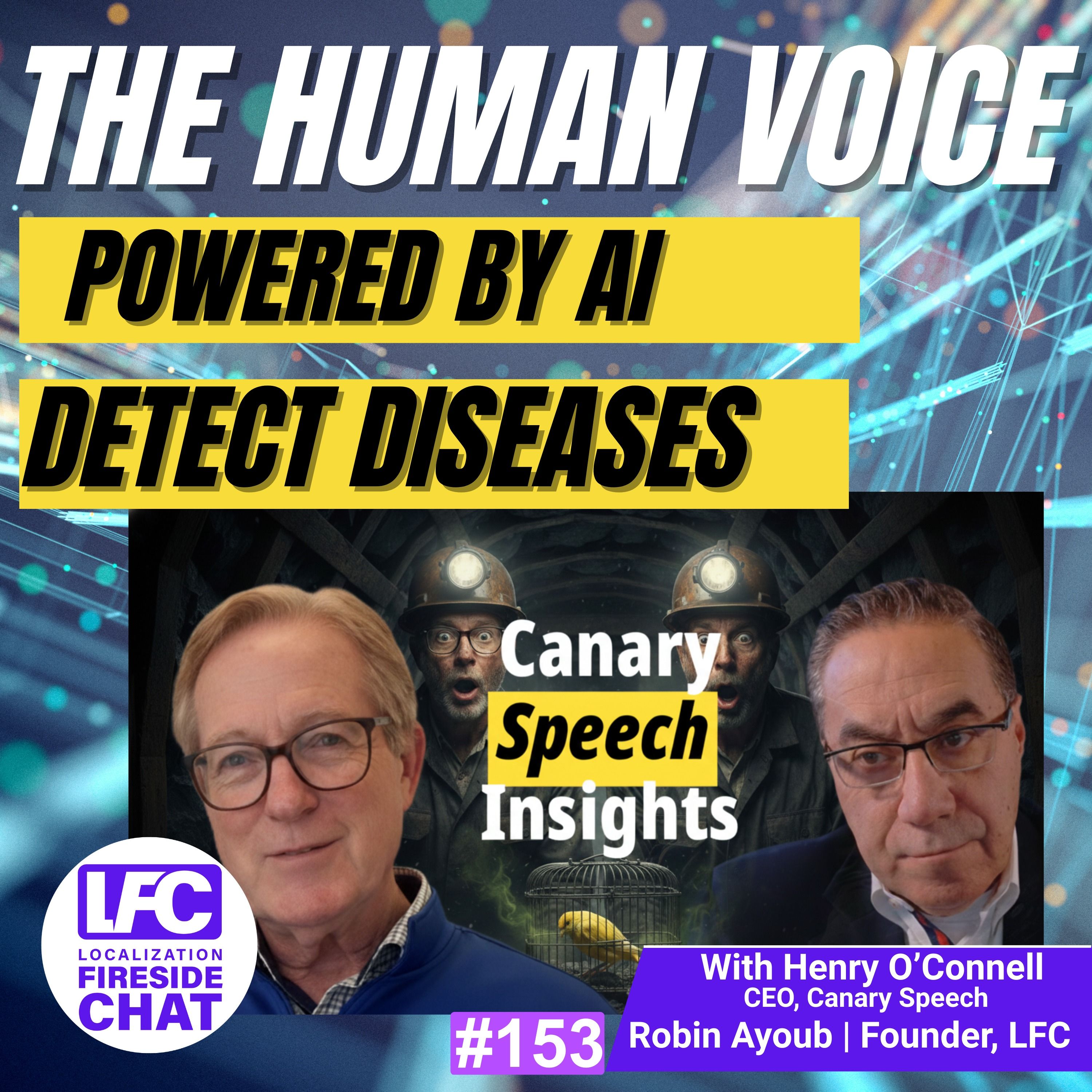 Localization Fireside Chat