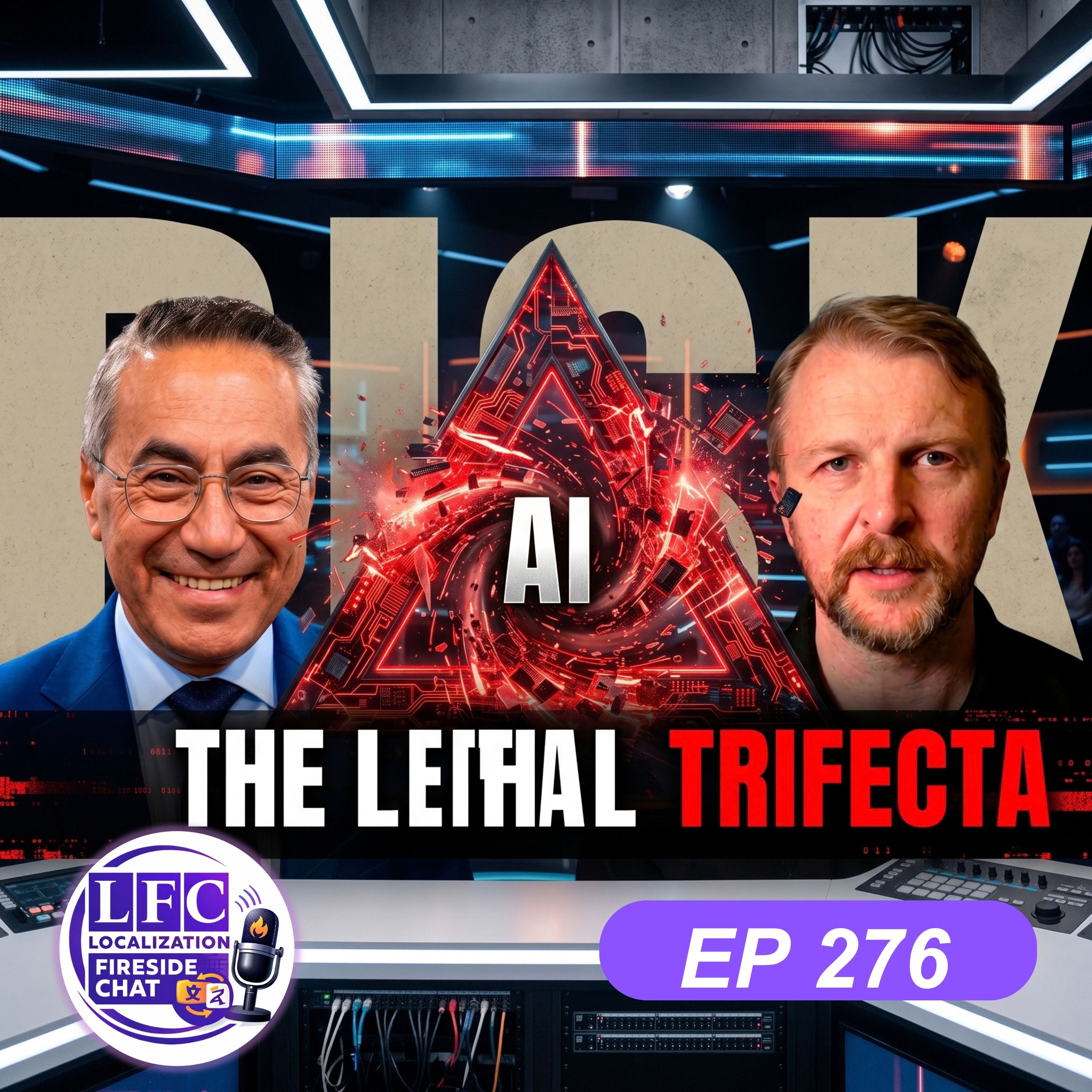 Vidar Hokstad | The Lethal Trifecta Killing AI Adoption