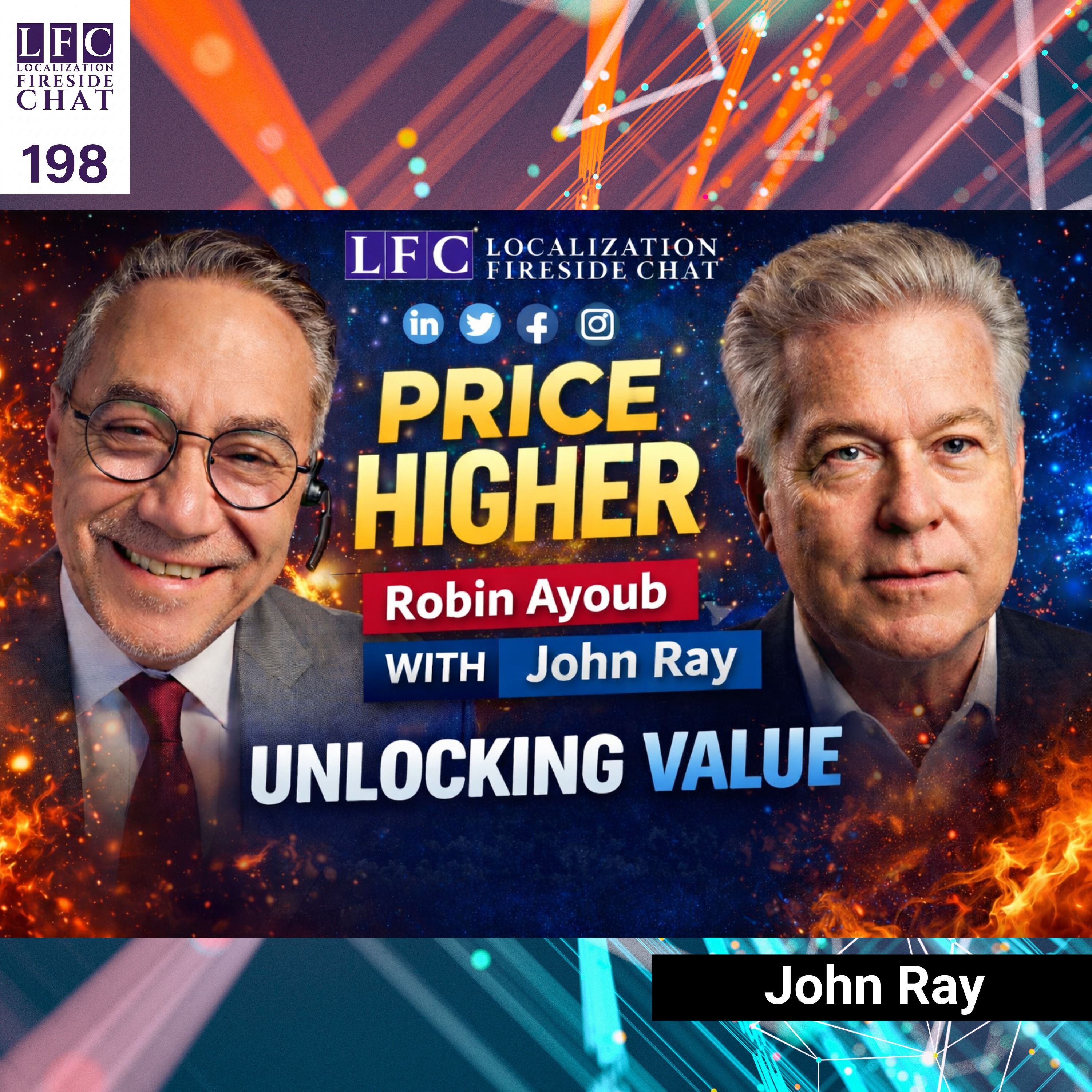 Why You Need to Price Higher | John Ray