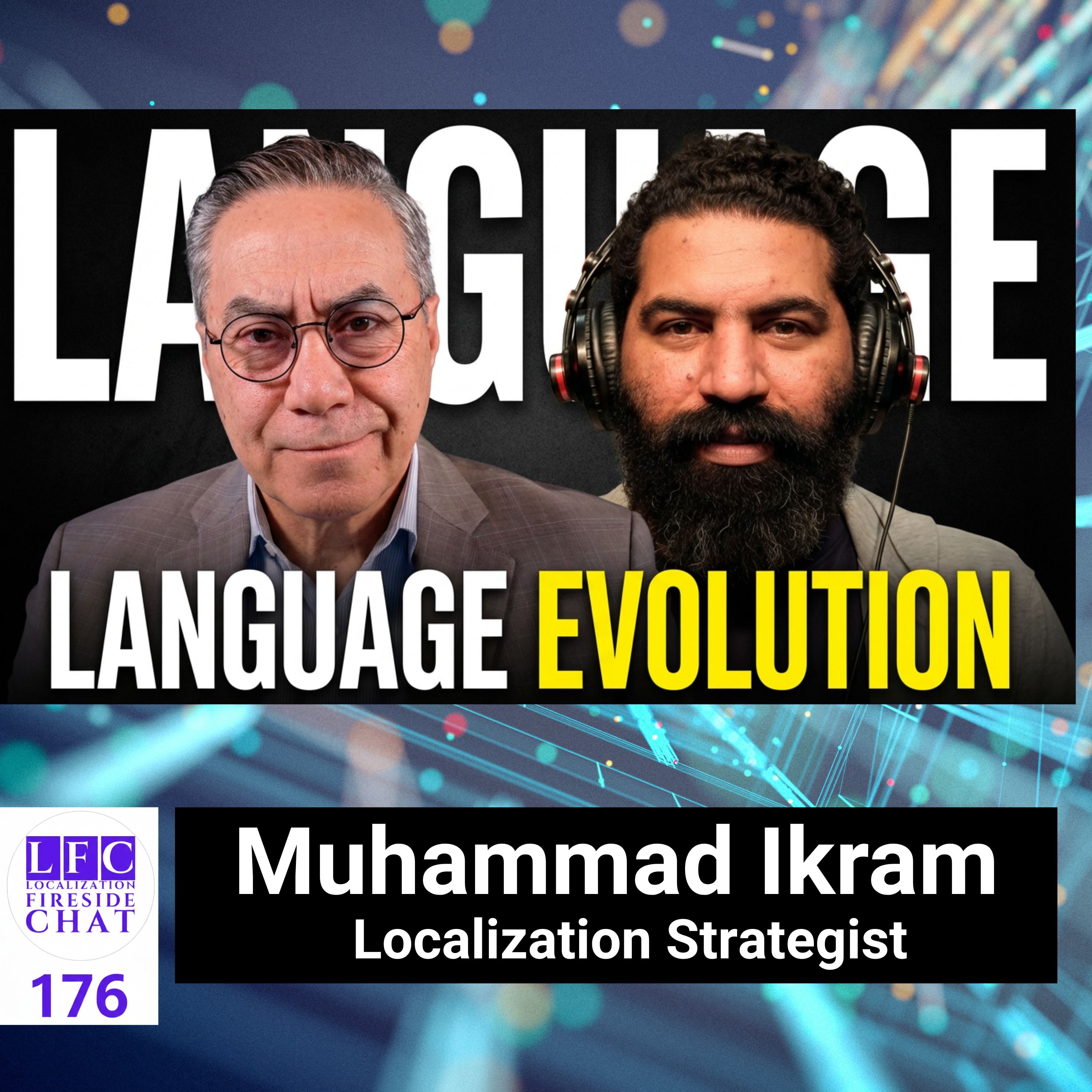 Localization Is Failing Emerging Markets: Linguistic Purity vs Real Users | Muhammad Ikram | Episode 176