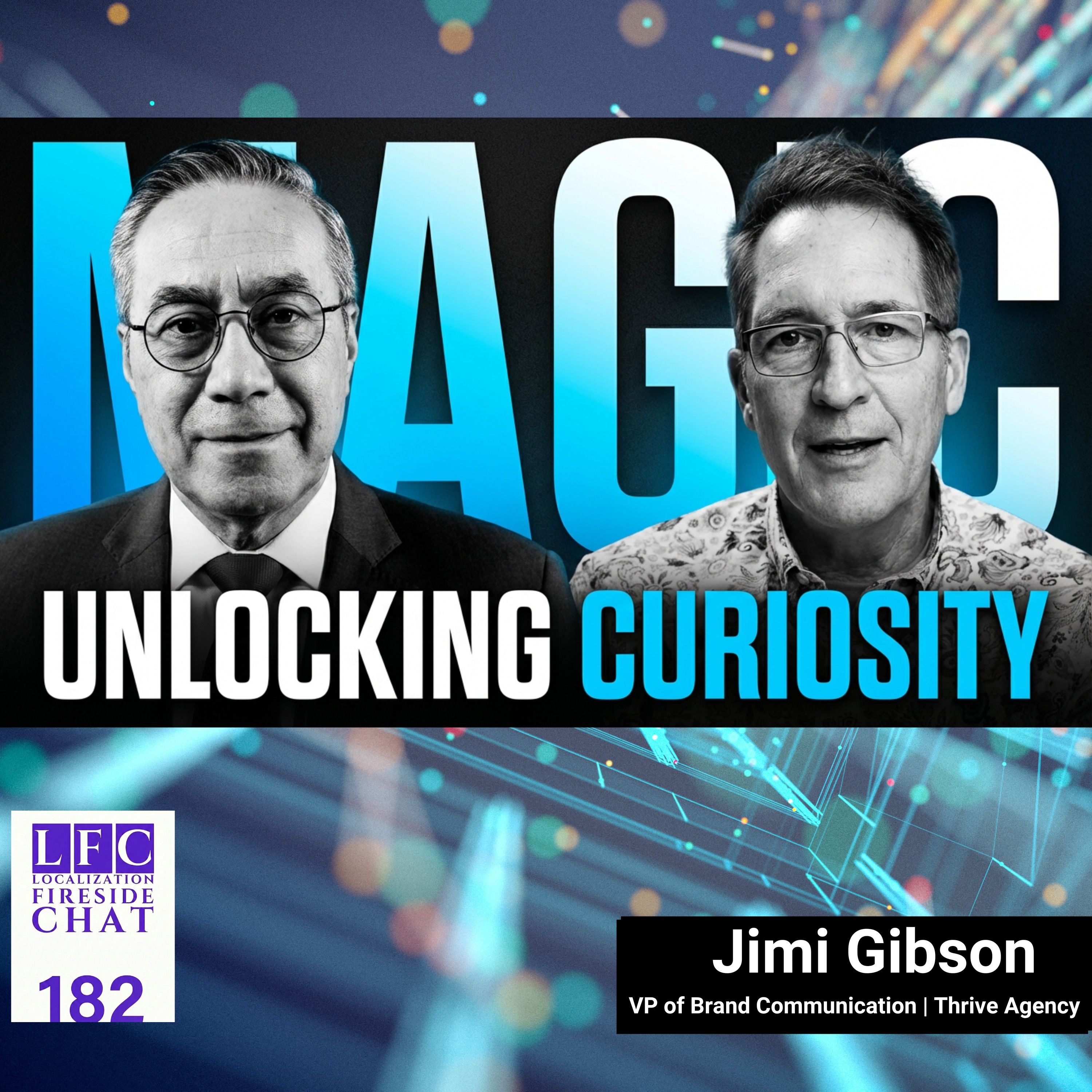 Invisible Founders Create Invisible Companies | Jimi Gibson on AI Discovery and Authority