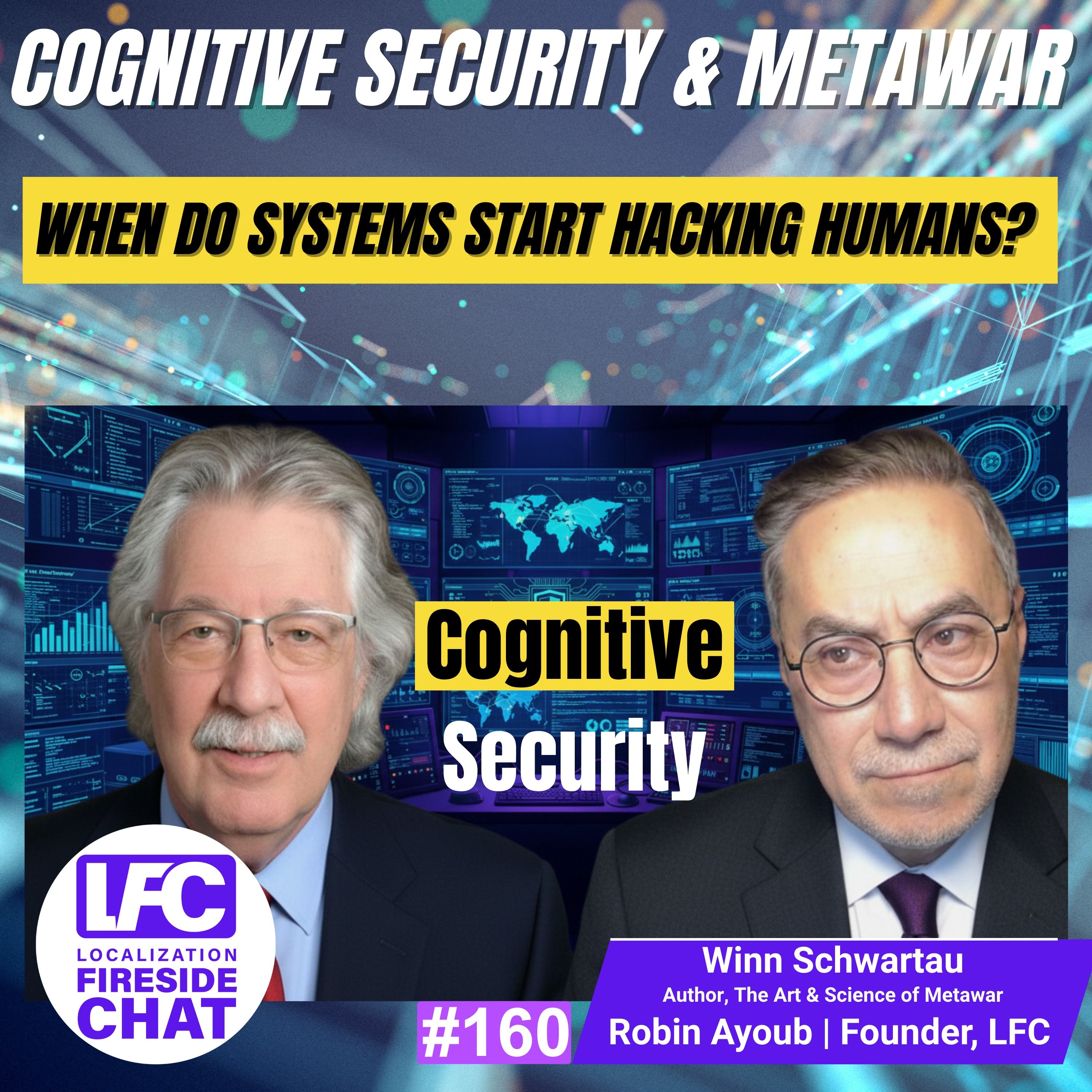 When Do Systems Stop Hacking Computers and Start Hacking Humans?