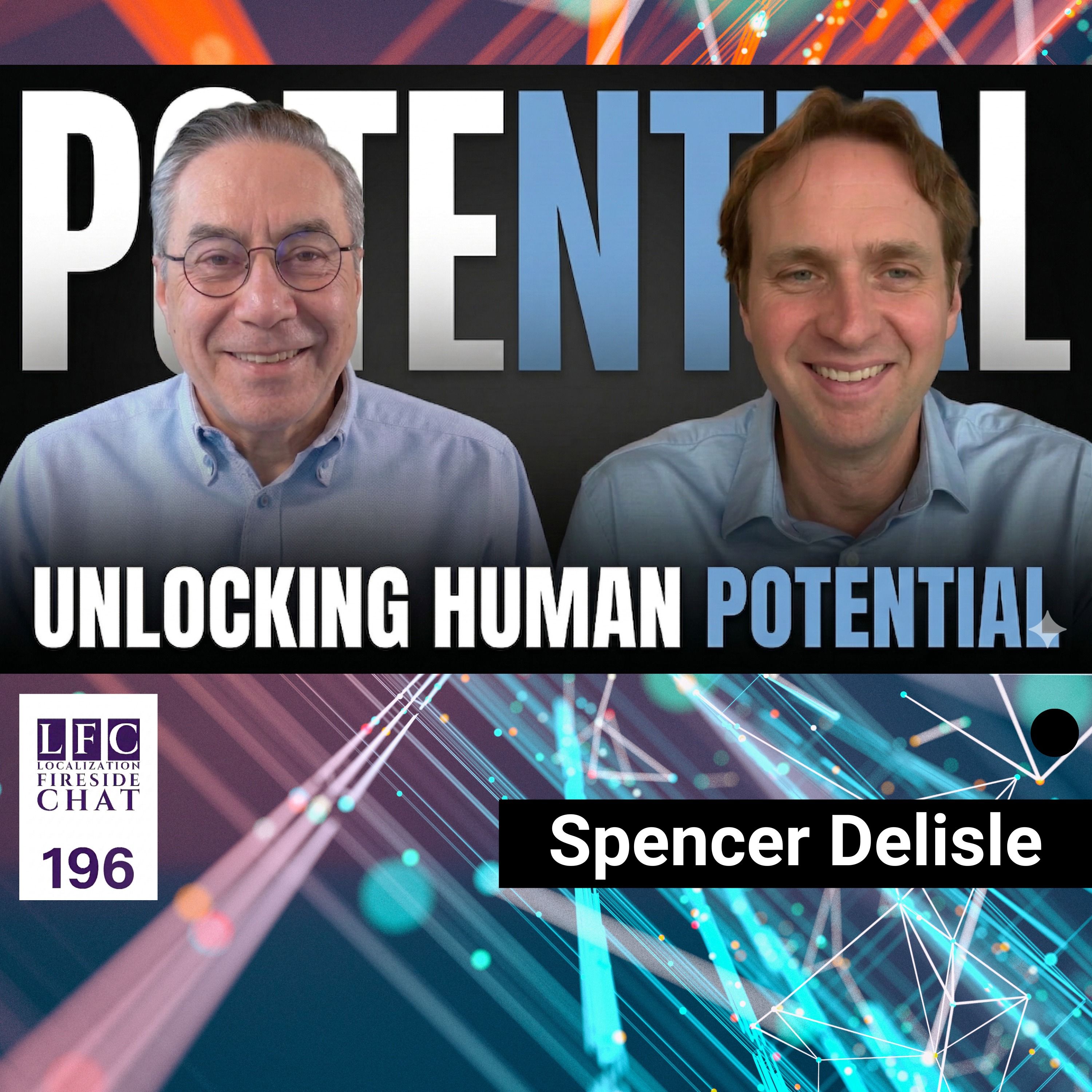 800 Million People, 186 Countries, and the Breath That's Healing Veterans, CEOs, and First Responders | Spencer Delisle
