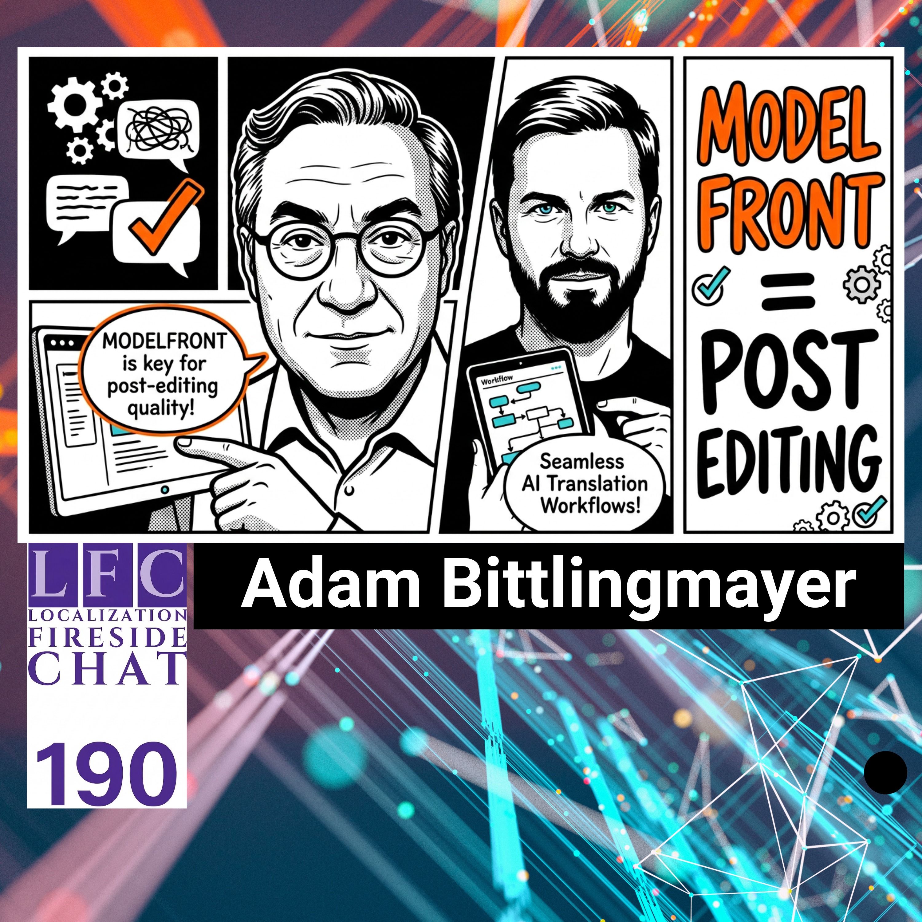 Your AI Translation Is Wrong. And This CEO Built a Tool to Prove It | Adam Bittlingmayer