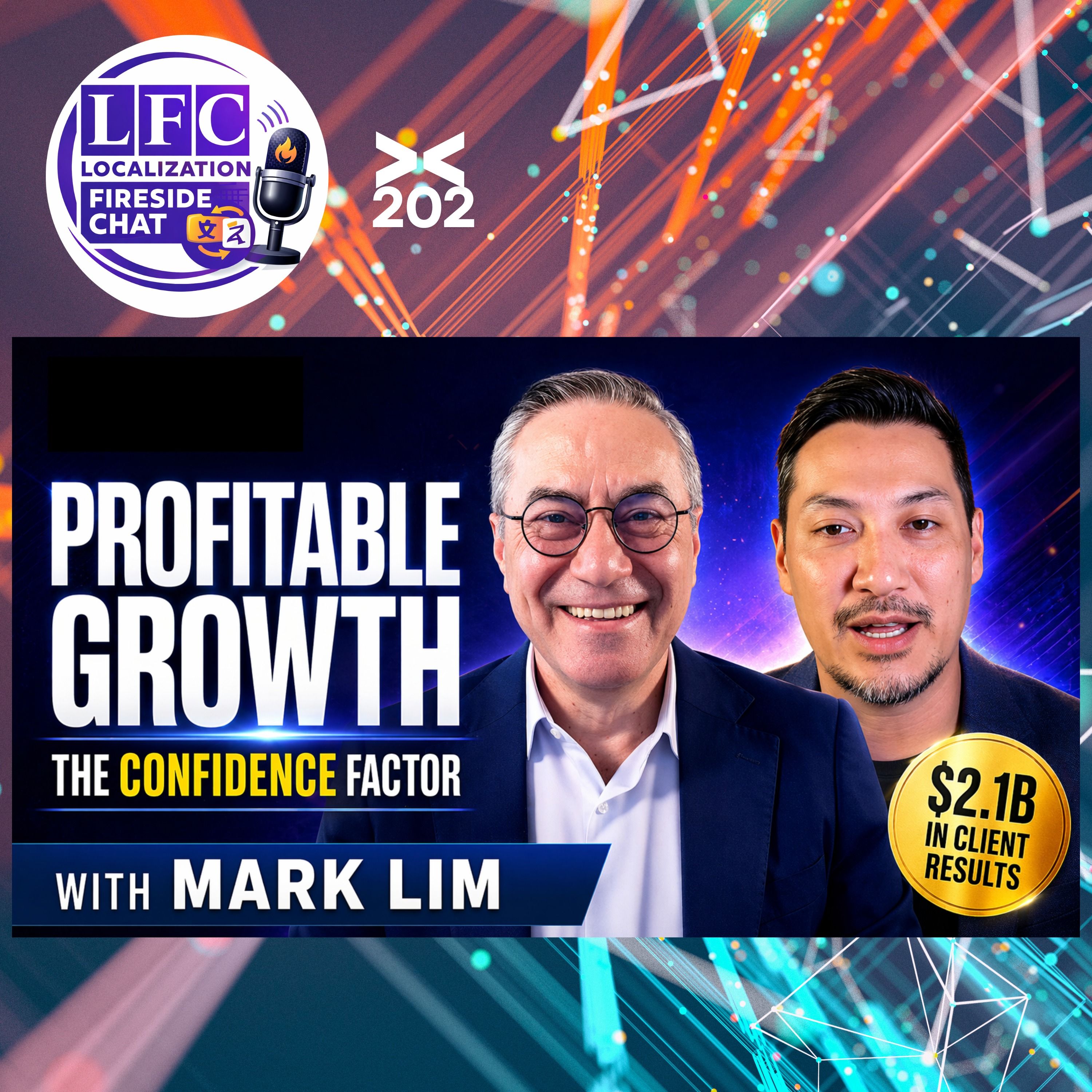 Your Business Isn't Stuck. Your Blind Spots Are. | Mark Lim | Magnetic Alliance