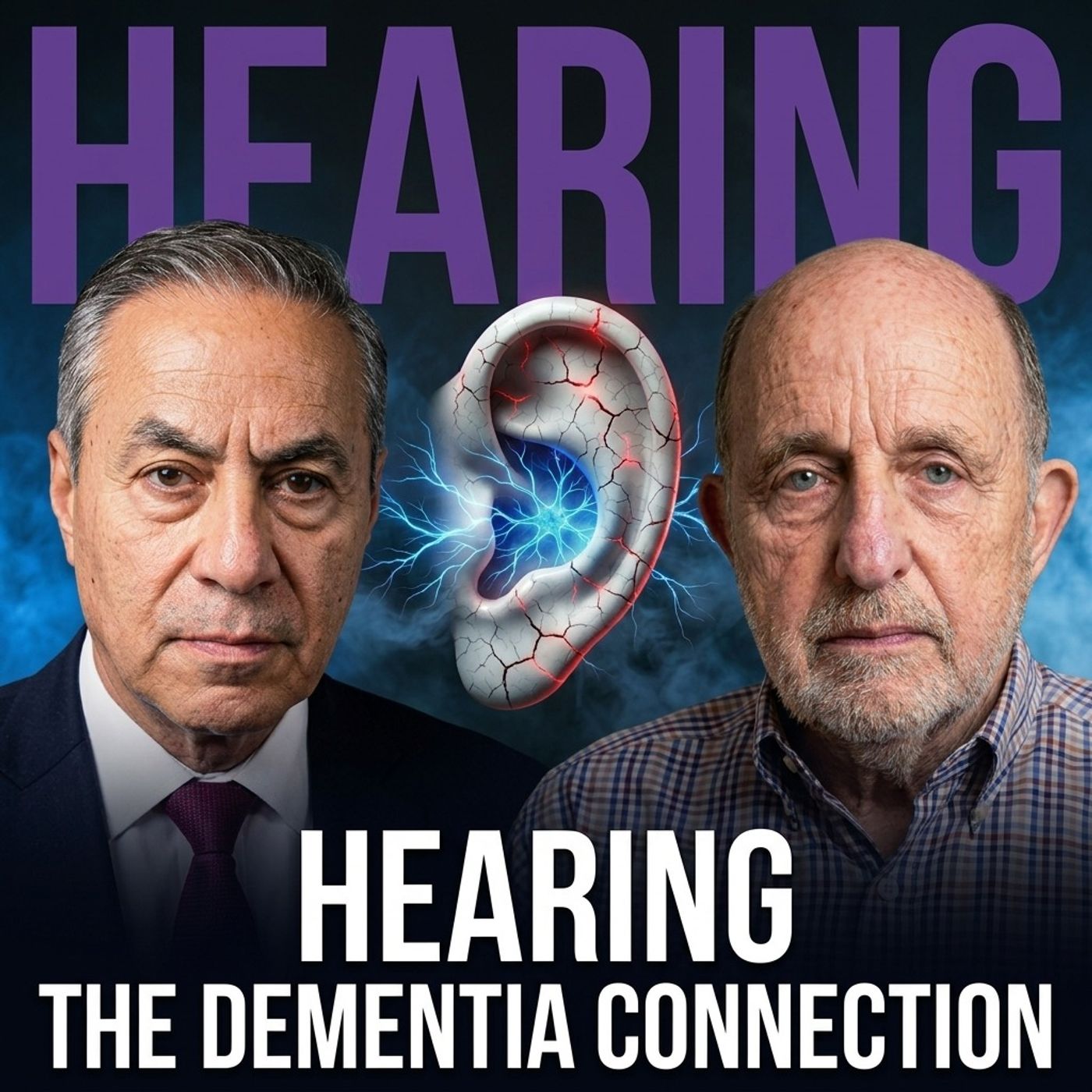 Dr. Robert Keefer: Hearing Loss, Dementia & the Medicare Gap