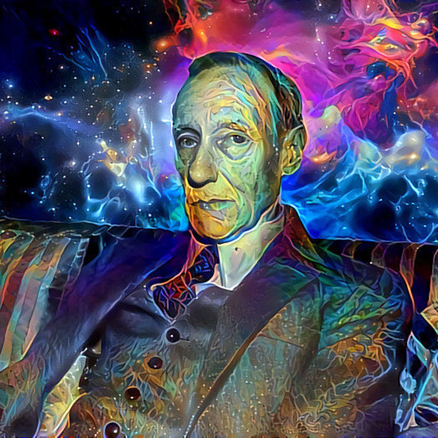 William S. Burroughs: Liberalism with a Gun