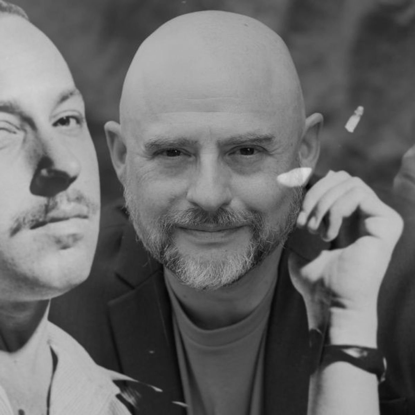 The Dark Room: Matthew Saxe Talks Williams & Beckett