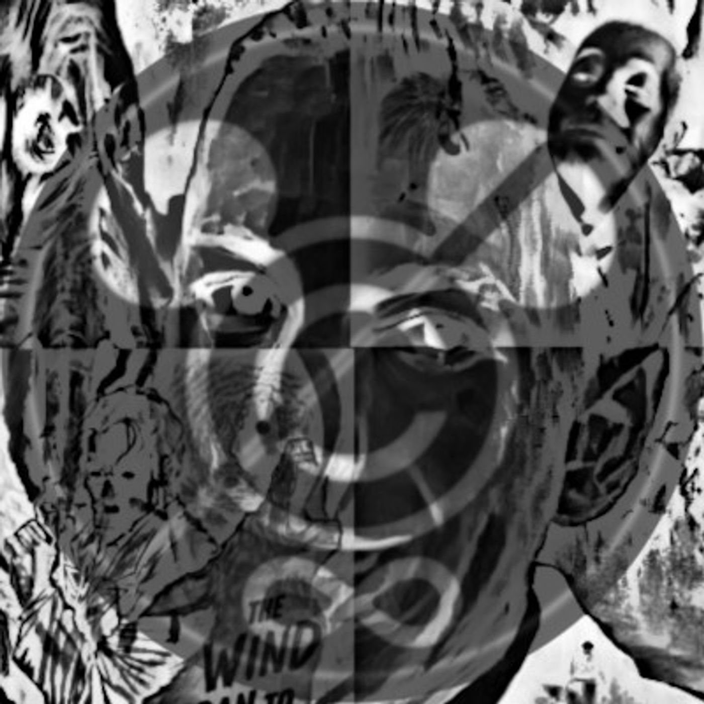 The Dark Room: Disney & Lovecraft with Laird Barron & Ben Thomas