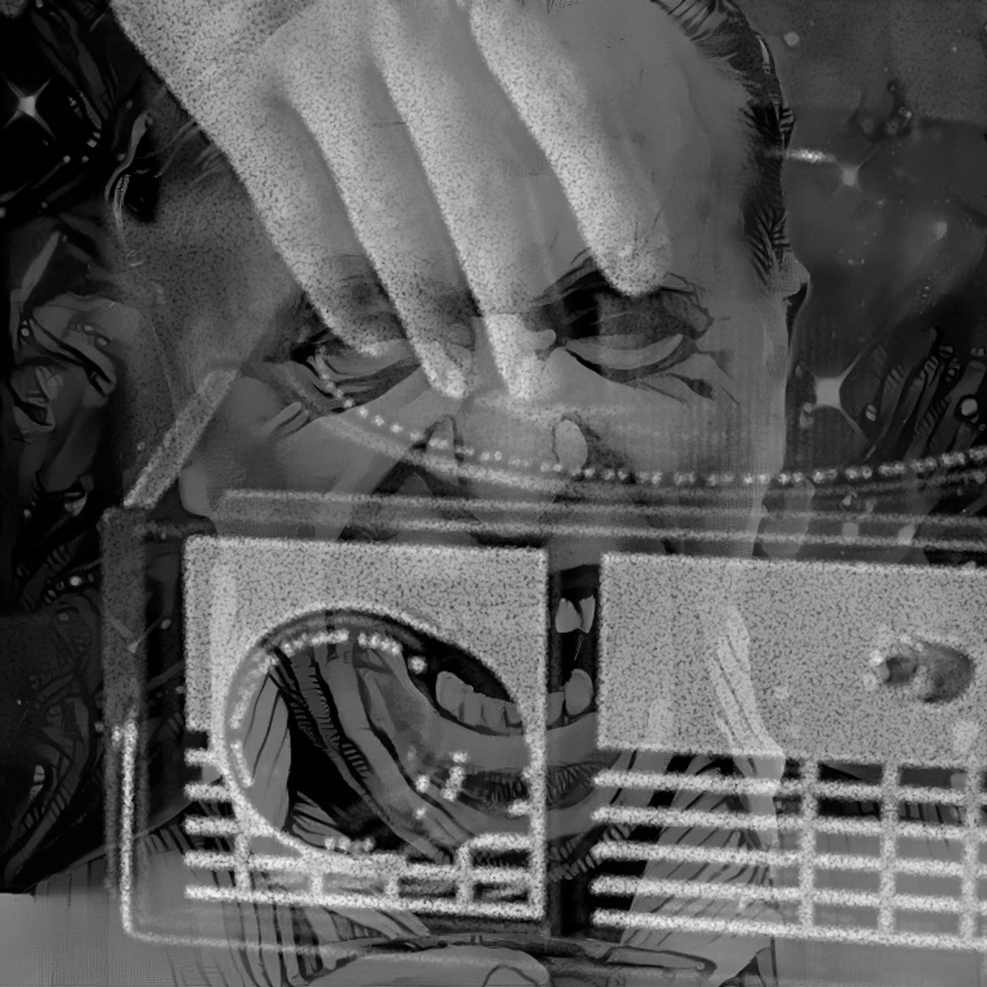 The Dark Room: Bukowski’s List with Isaac Simpson