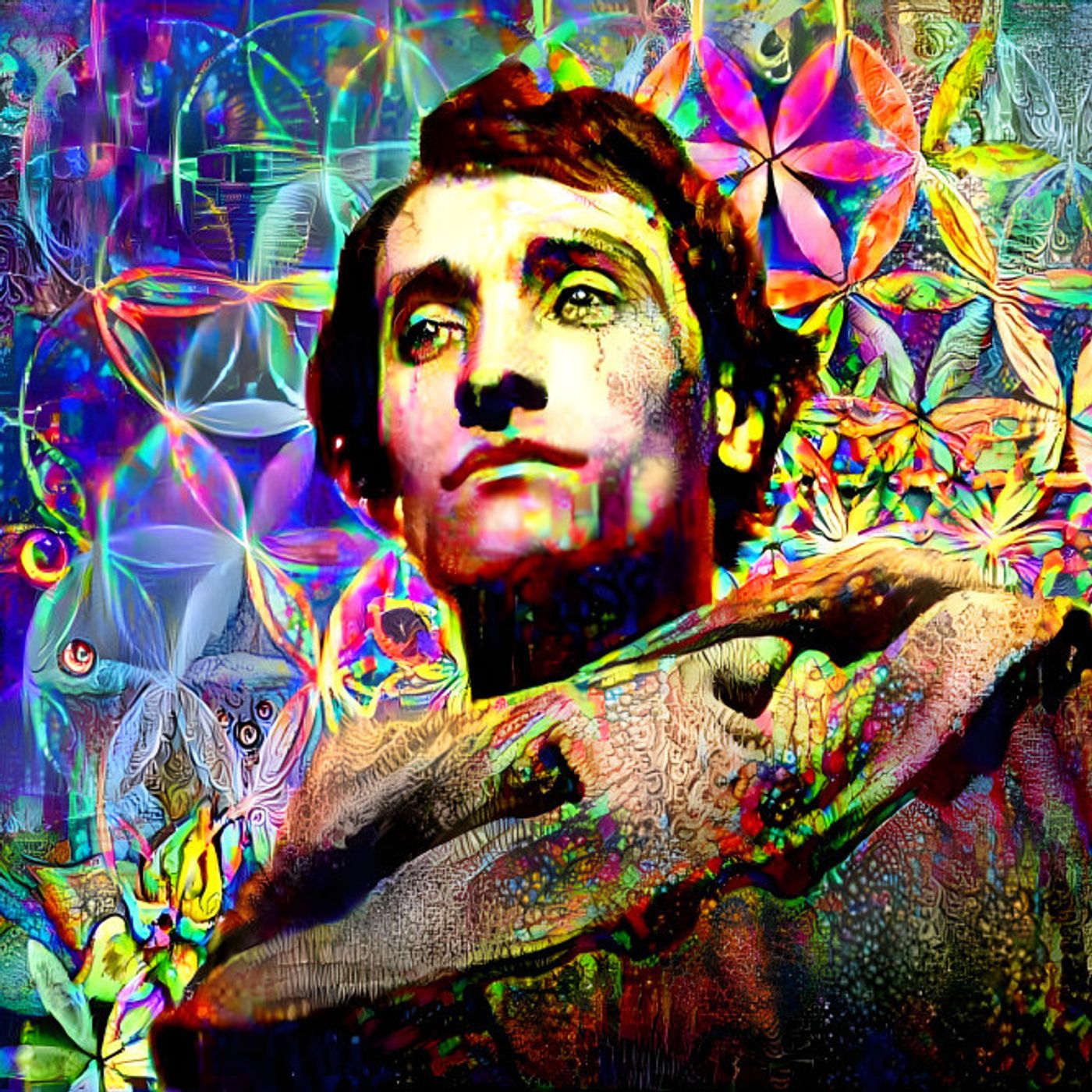 Artaud’s Body Without Organs with Adam Lehrer