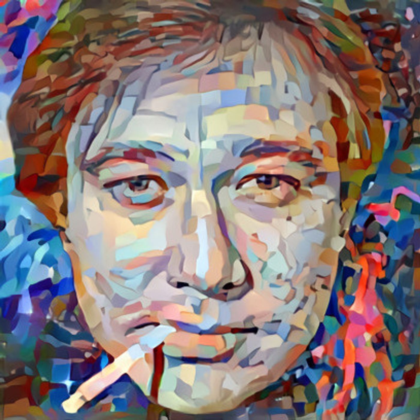 The Harmonic Convergence of Bill Hicks