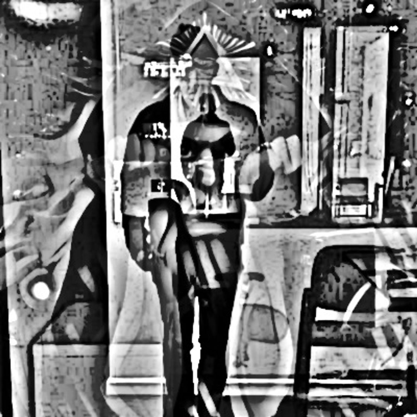 The Dark Room: Matt Pegas Talks Crowley