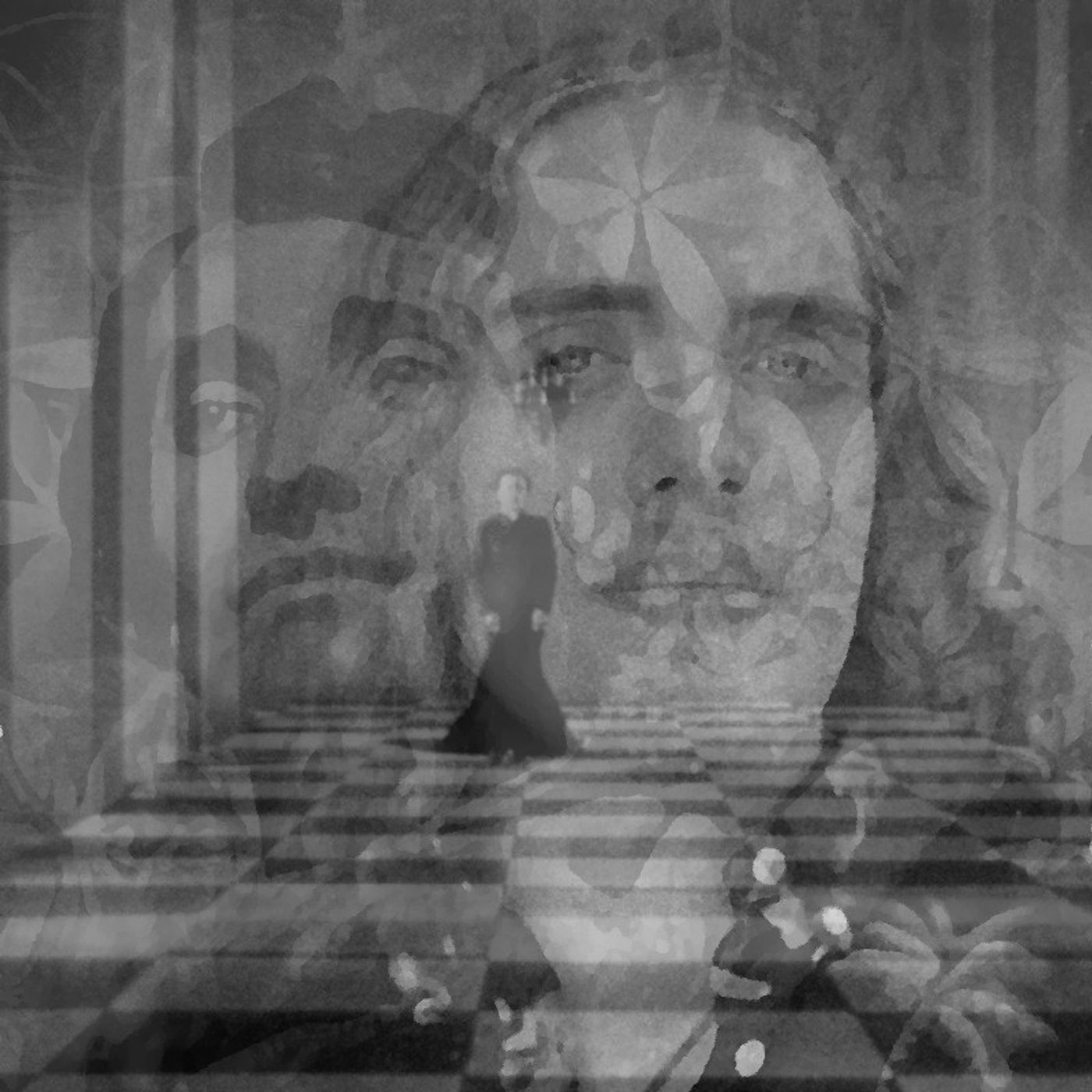 The Dark Room: Artaud’s Radiating Images with Monte D. Monteleagre