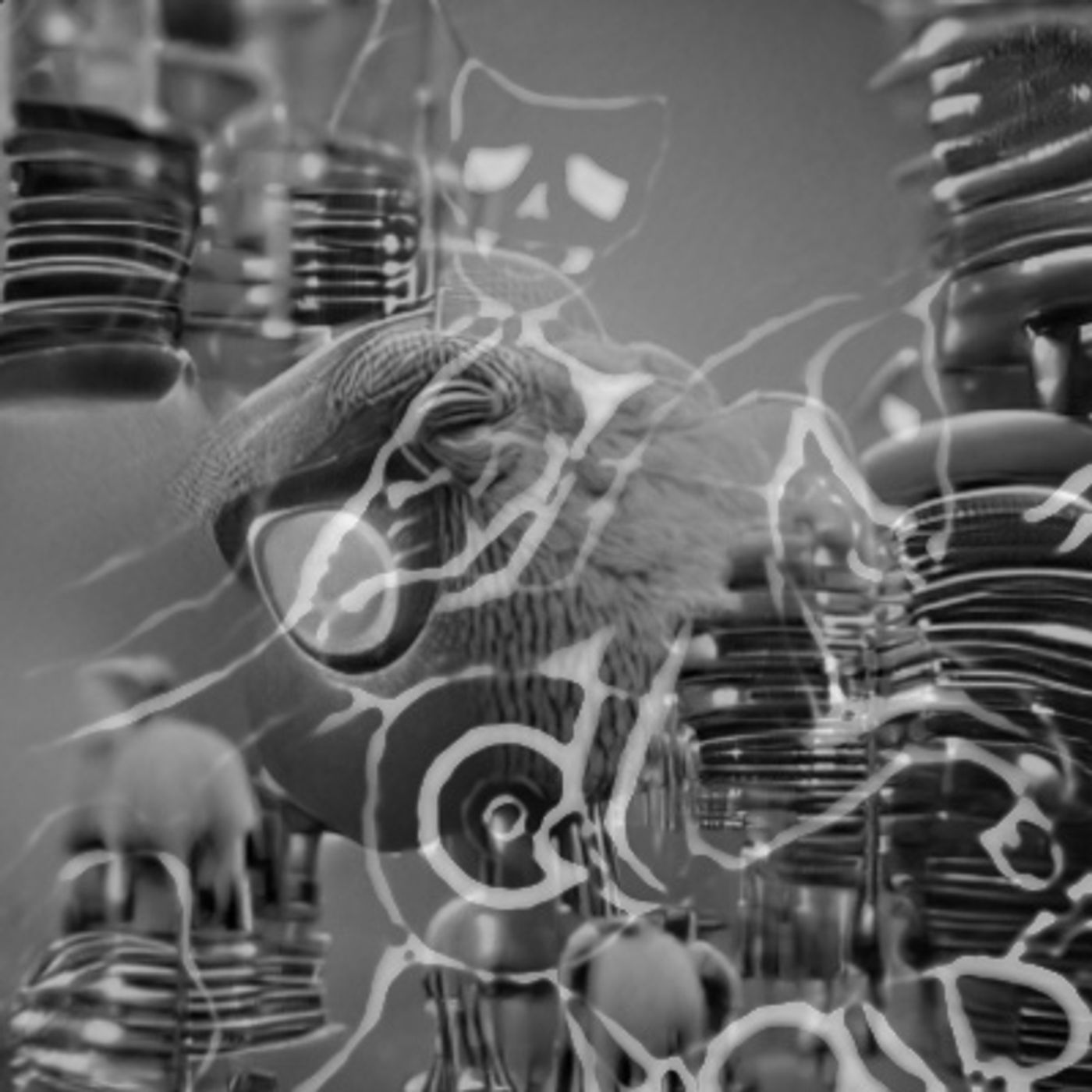 The Dark Room: Lomez Talks Philip K. Dick and Noir