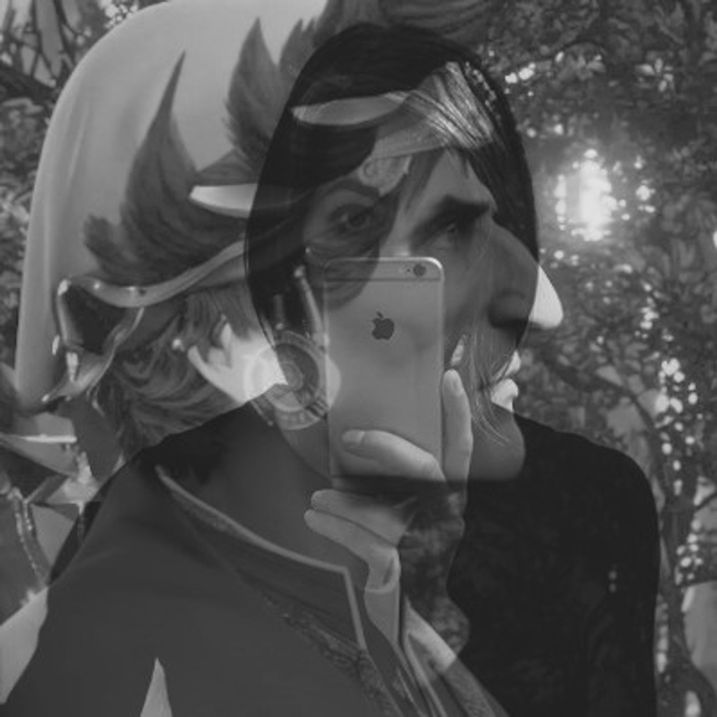 The Dark Room: Stephanie Lahey on the Many Manuscripts of Dante