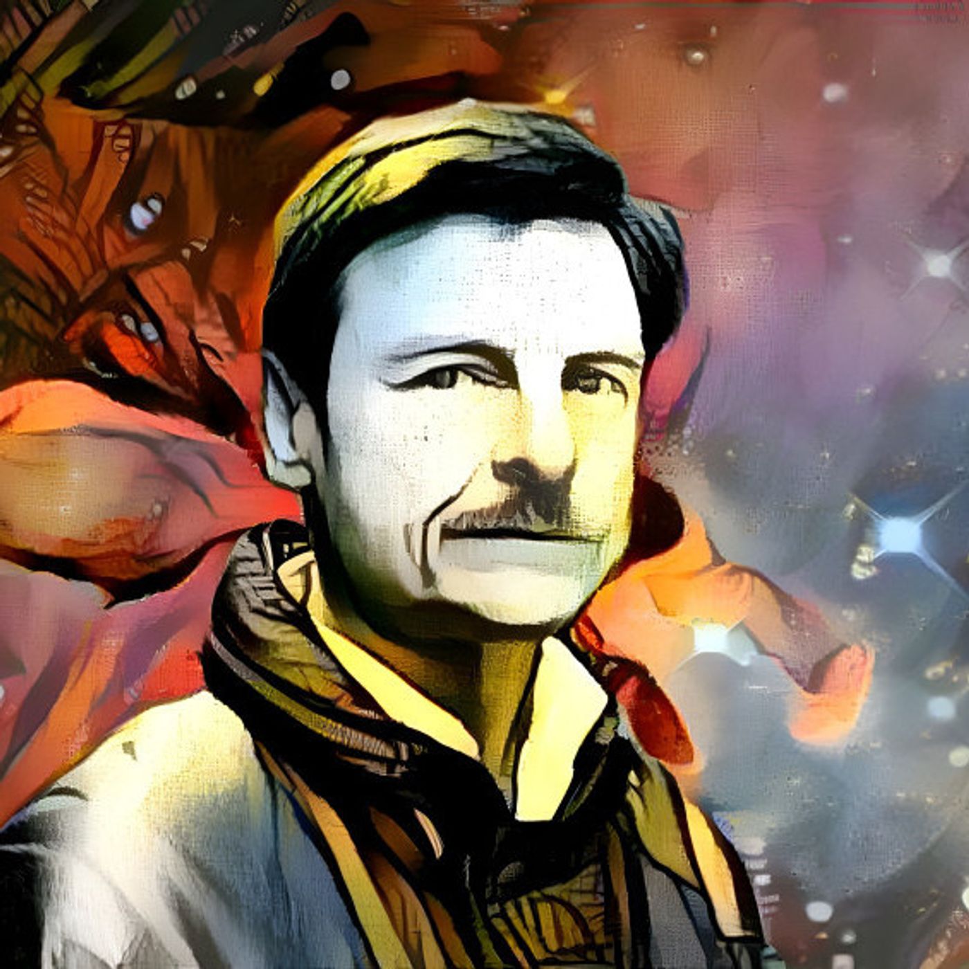 Andrei Tarkovsky & the Sons of Poets