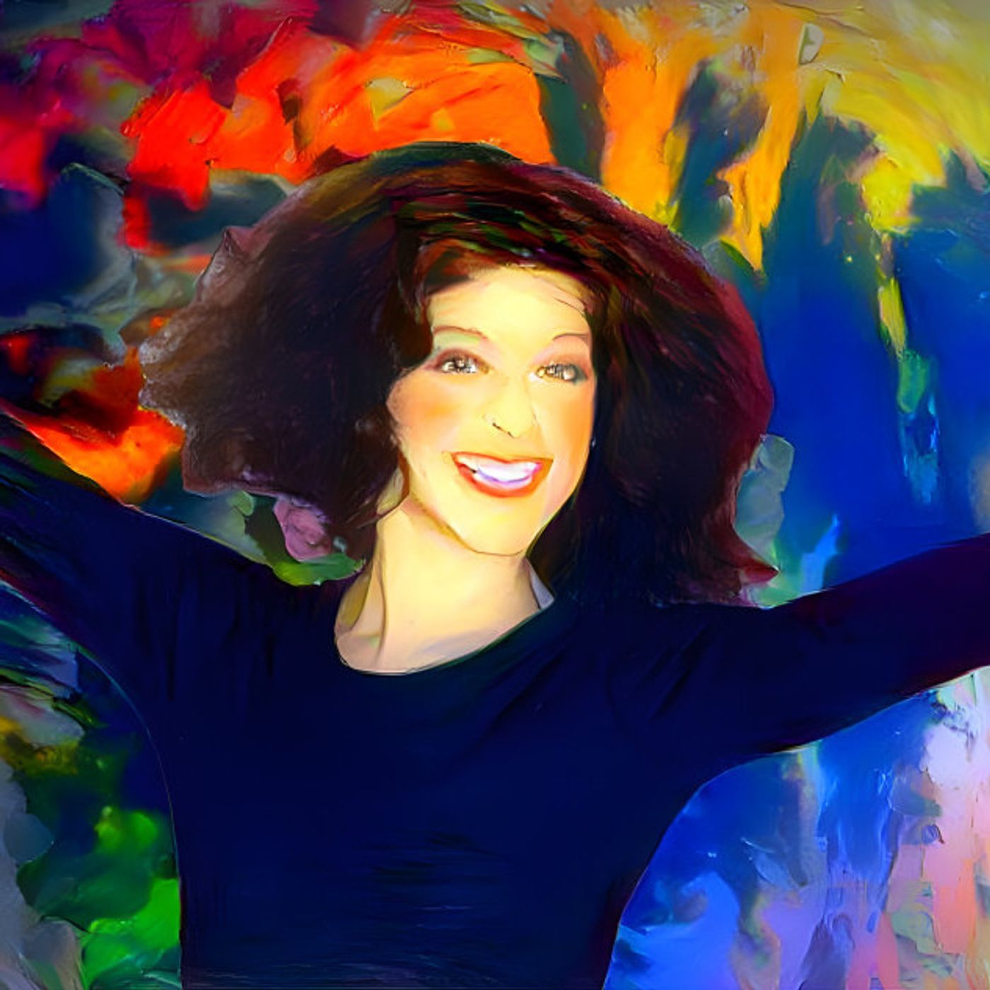 Gilda Radner’s Hanky Panky Life with Chelsey Smith