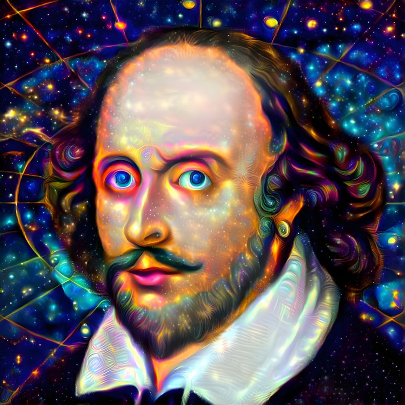 William Shakespeare: Rogues, Vagabonds & Sturdy Beggars (Shakespeare Part I)