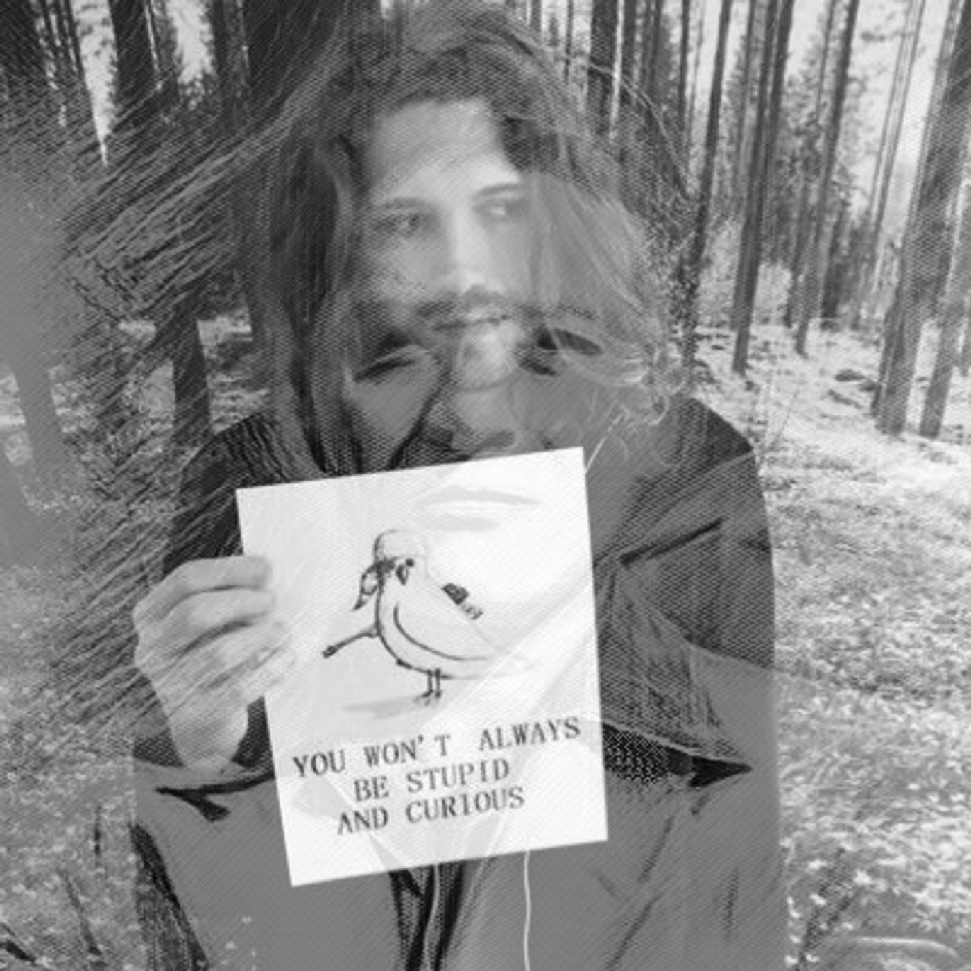 The Dark Room: Scott Laudati Talks Castañeda