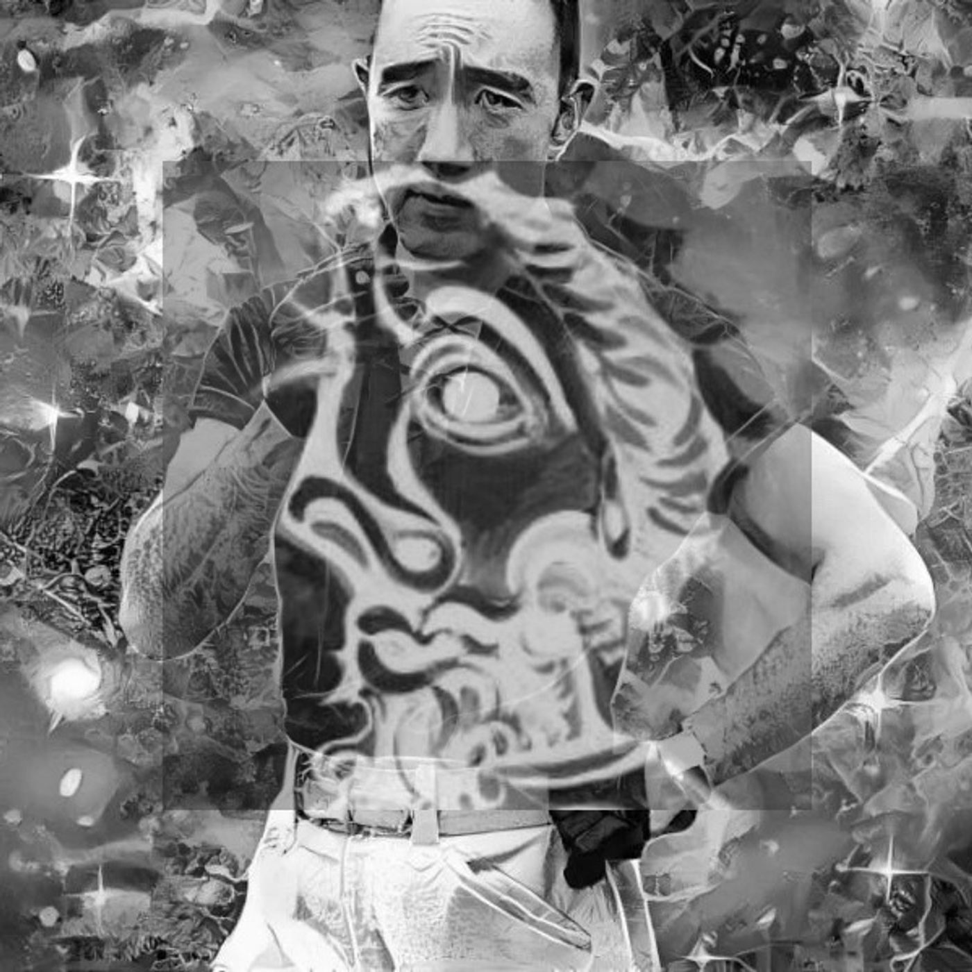 The Dark Room: Seth Augenstein Talks Mishima