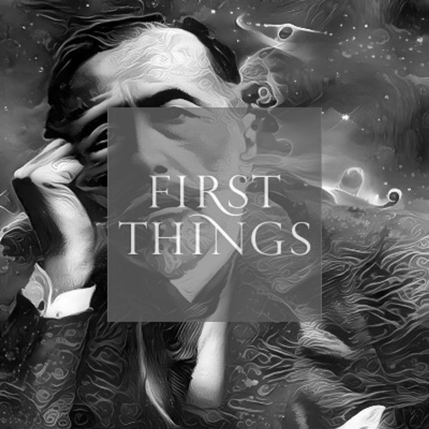 The Dark Room: Joseph Conrad with R. R. Reno